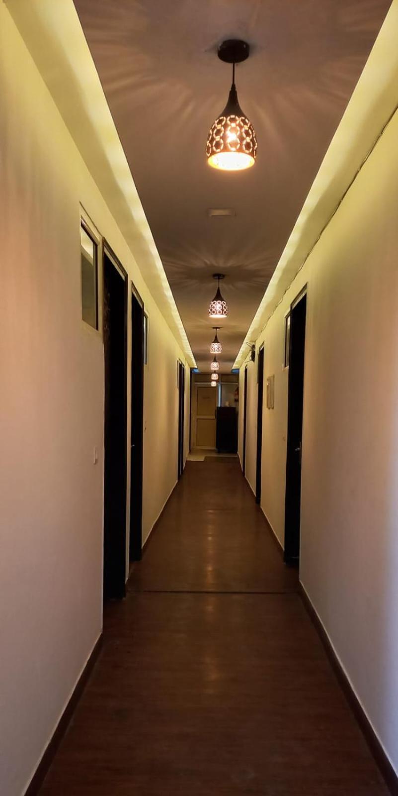 Anand Mukesh Residency Hotel