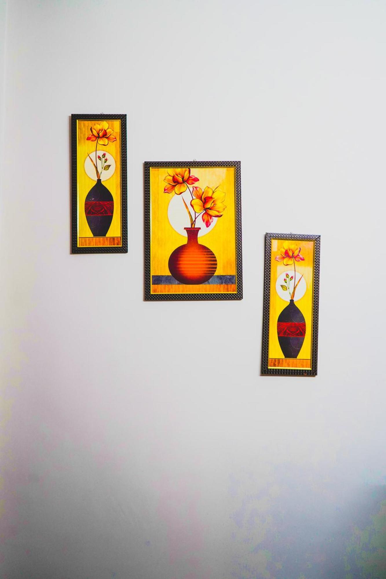 Roomshala 155 Jpc - Malviya Nagar Acomodação com café da manhã 
