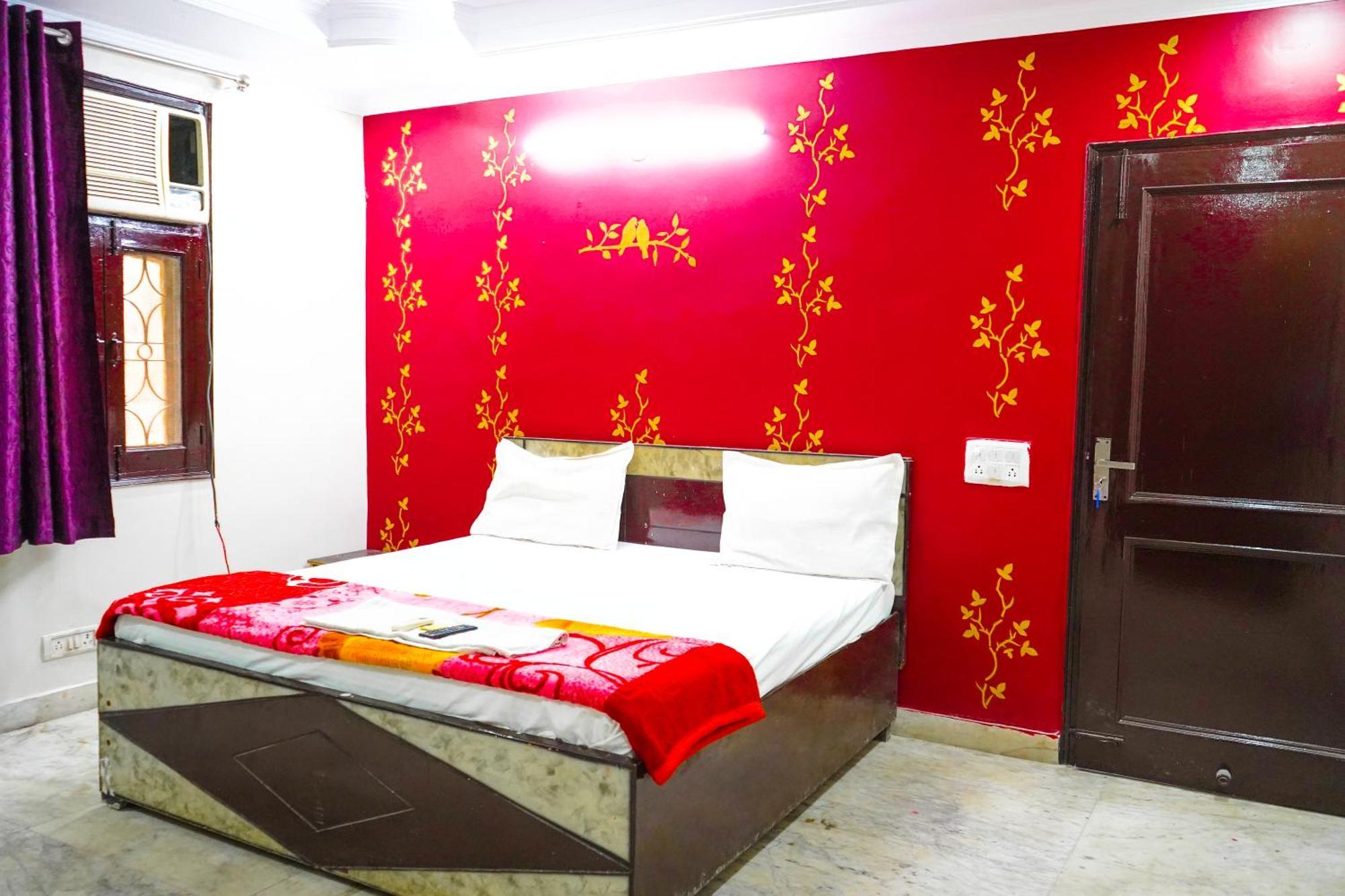 Roomshala 155 Jpc - Malviya Nagar Nova Deli