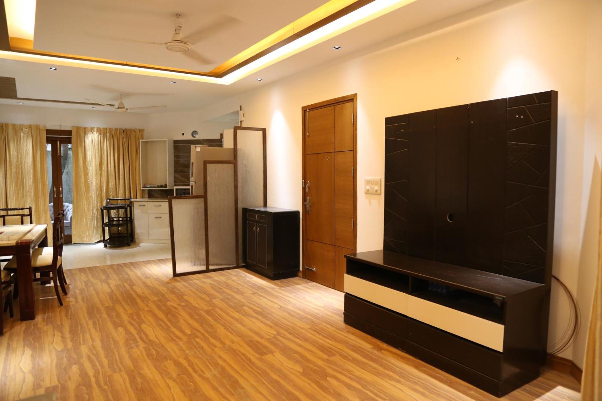 Apartment Avanti Tenantry-luxurious Service New Delhi