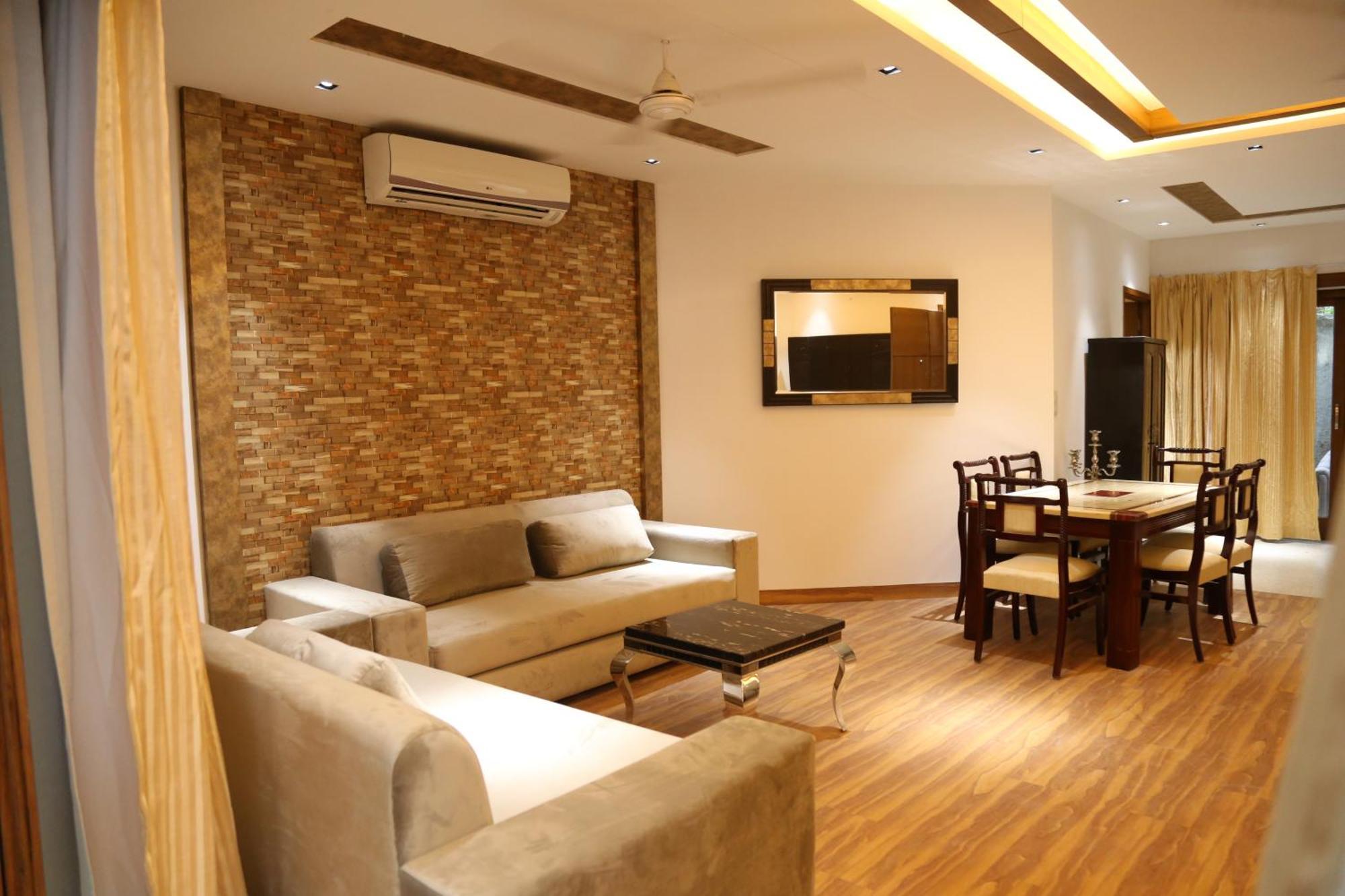 Apartment Avanti Tenantry-luxurious Service