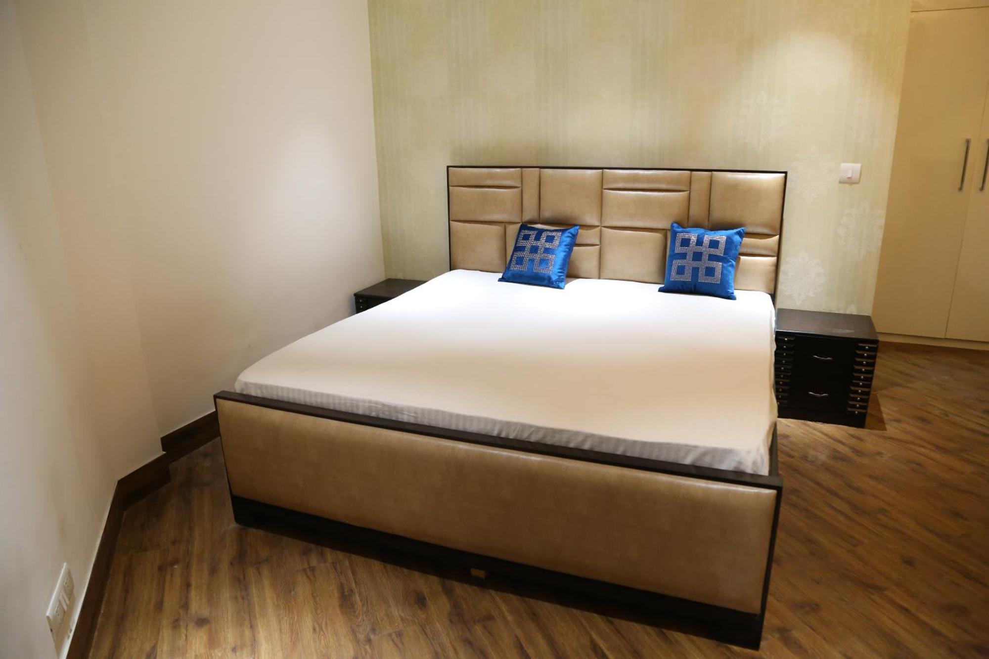 Avanti Tenantry-luxurious Service New Delhi