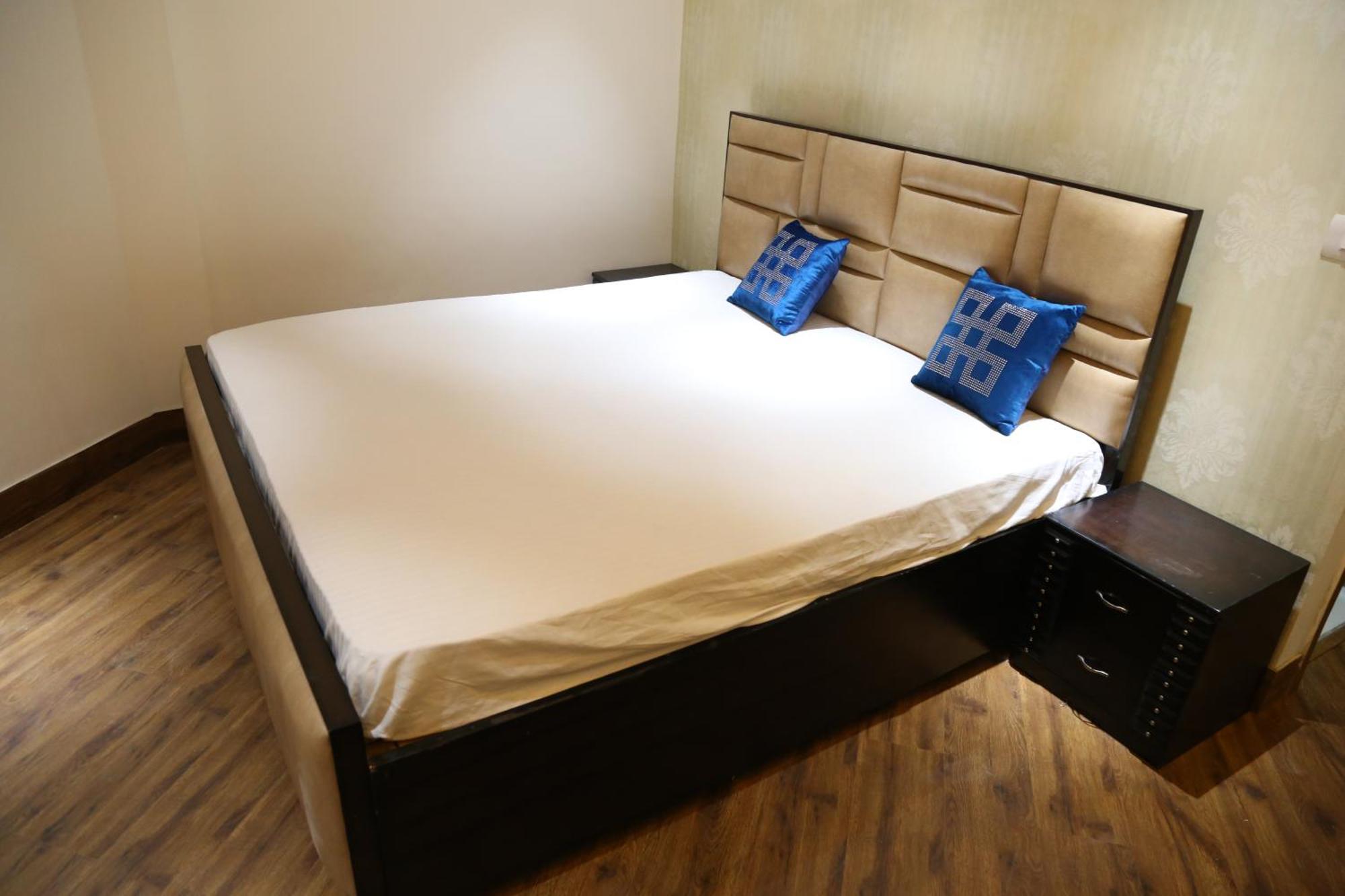 Apartment Avanti Tenantry-luxurious Service *