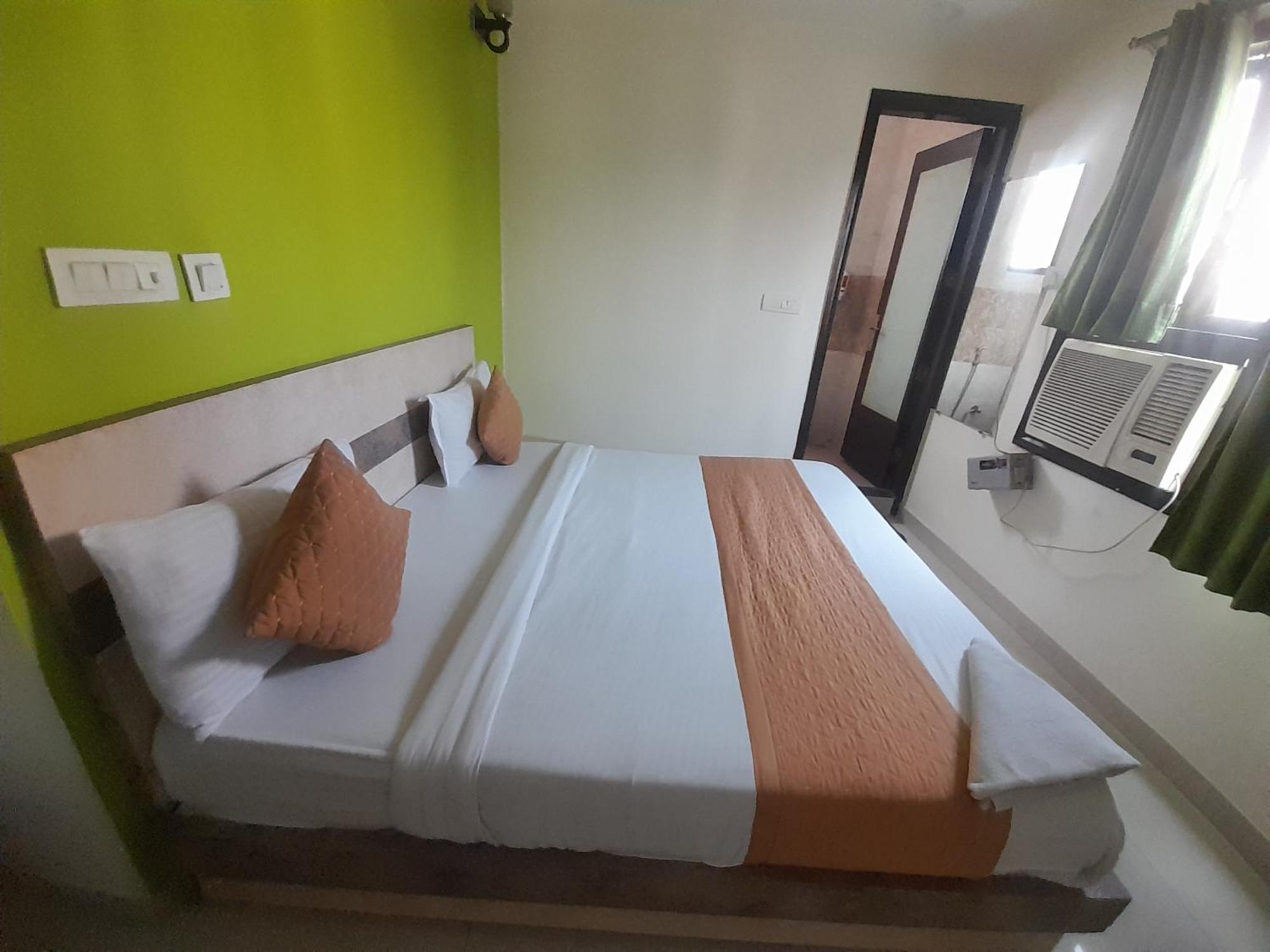 Star - Delhi Airport, Mahipalpur, Aerocity 3* New Delhi