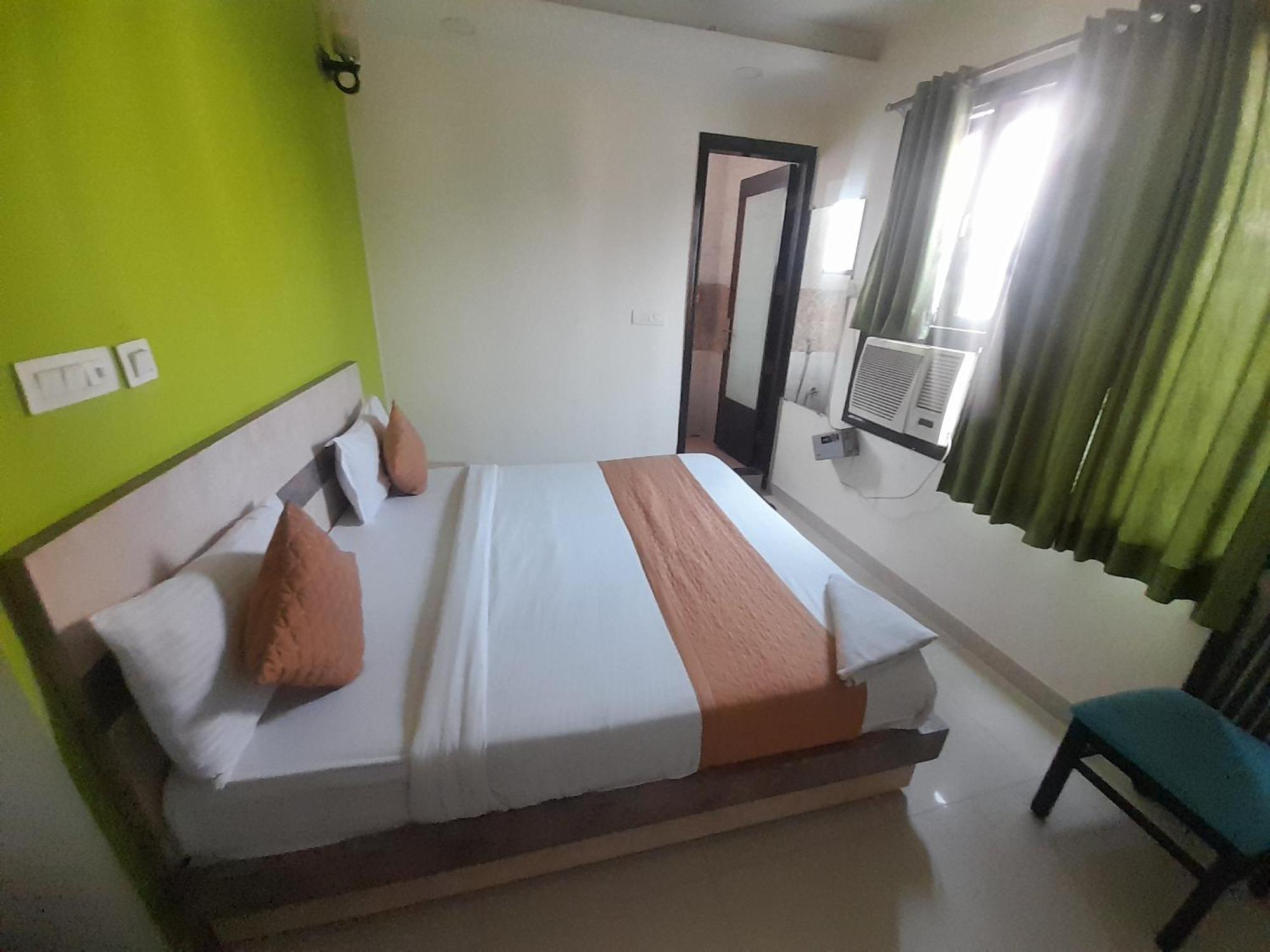 Star - Delhi Airport, Mahipalpur, Aerocity 3*
