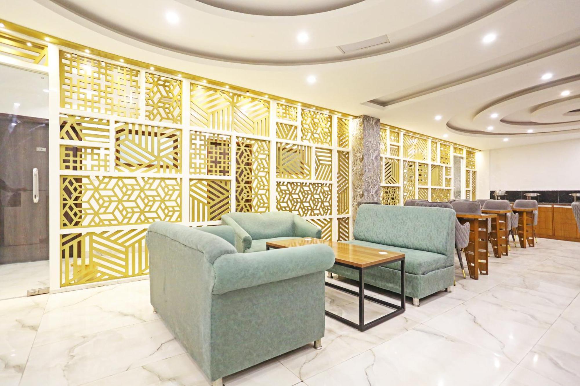 Acomodação com café da manhã  Ambrosia - A Boutique 4*