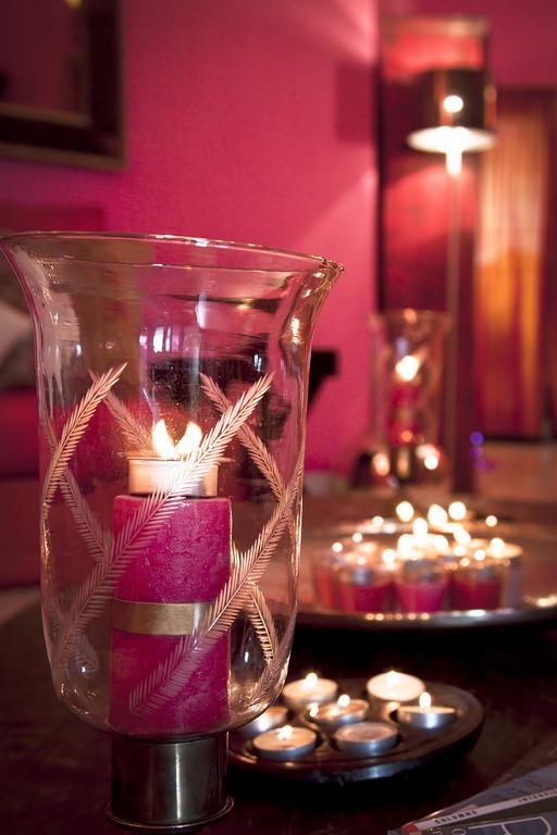 Amarya Bed & Breakfast New Delhi