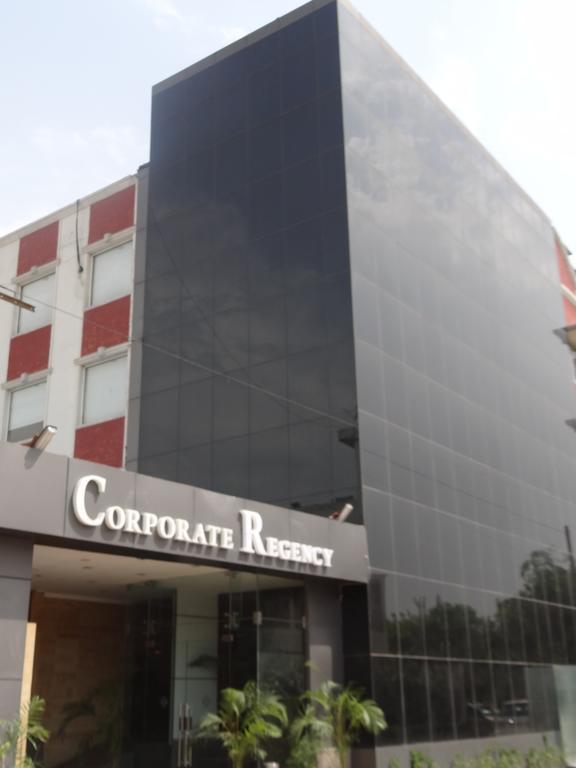 Corporate Regency 4*