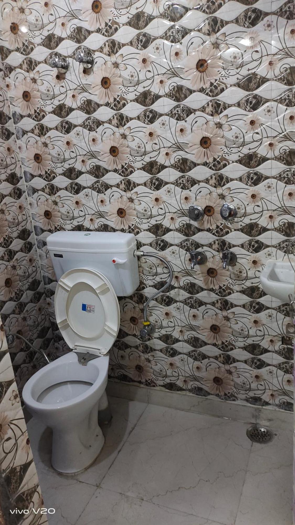 Homestay Aditya Near Railway Station Paharganj New Delhi