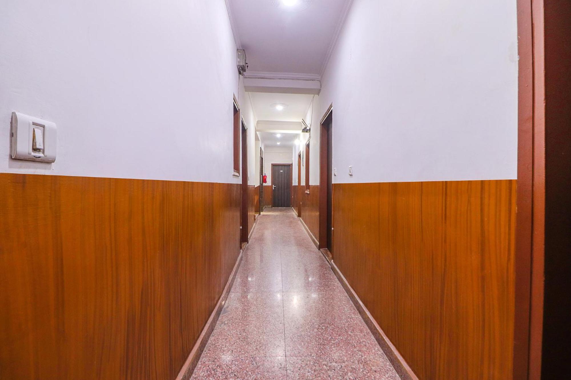 Fabexpress Sinon Hotel 3*