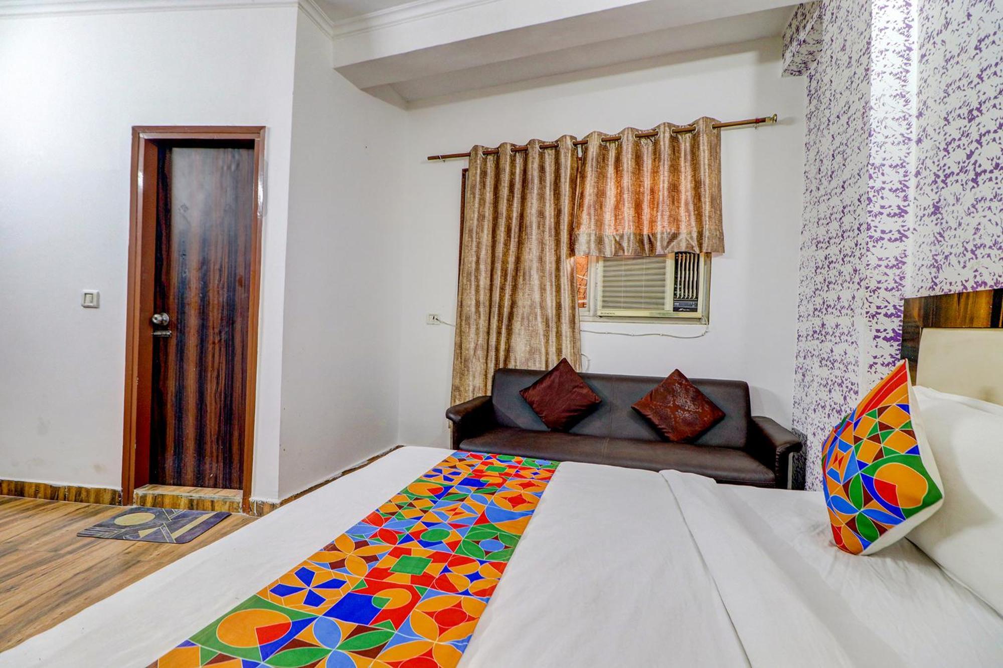 Hotel Fabexpress Sinon