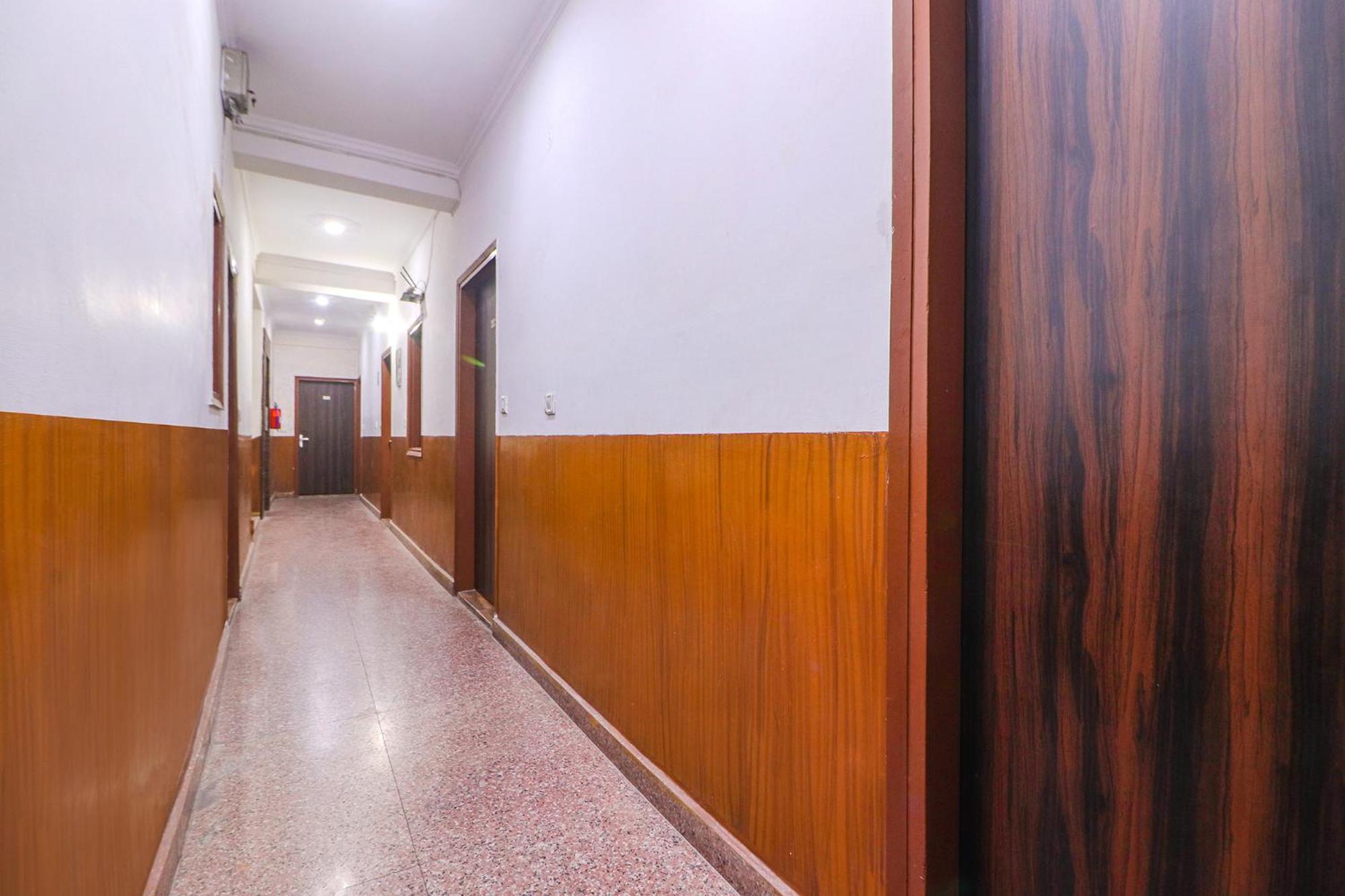 Hotel Fabexpress Sinon 3*