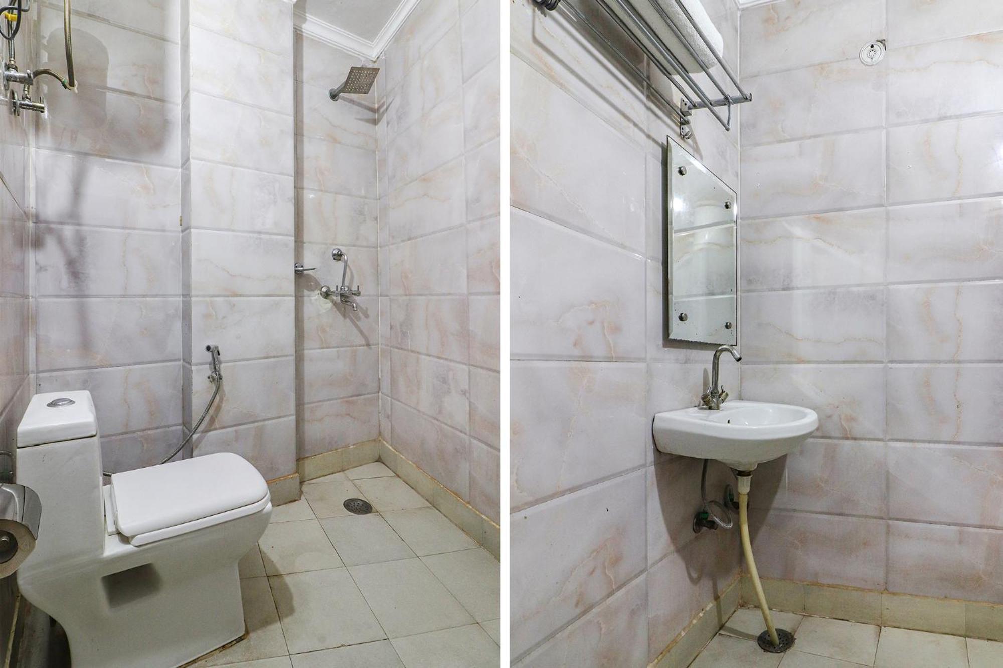 Fabexpress Sinon 3* New Delhi