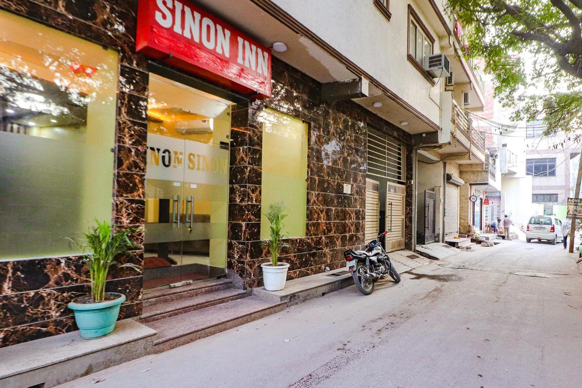 Fabexpress Sinon