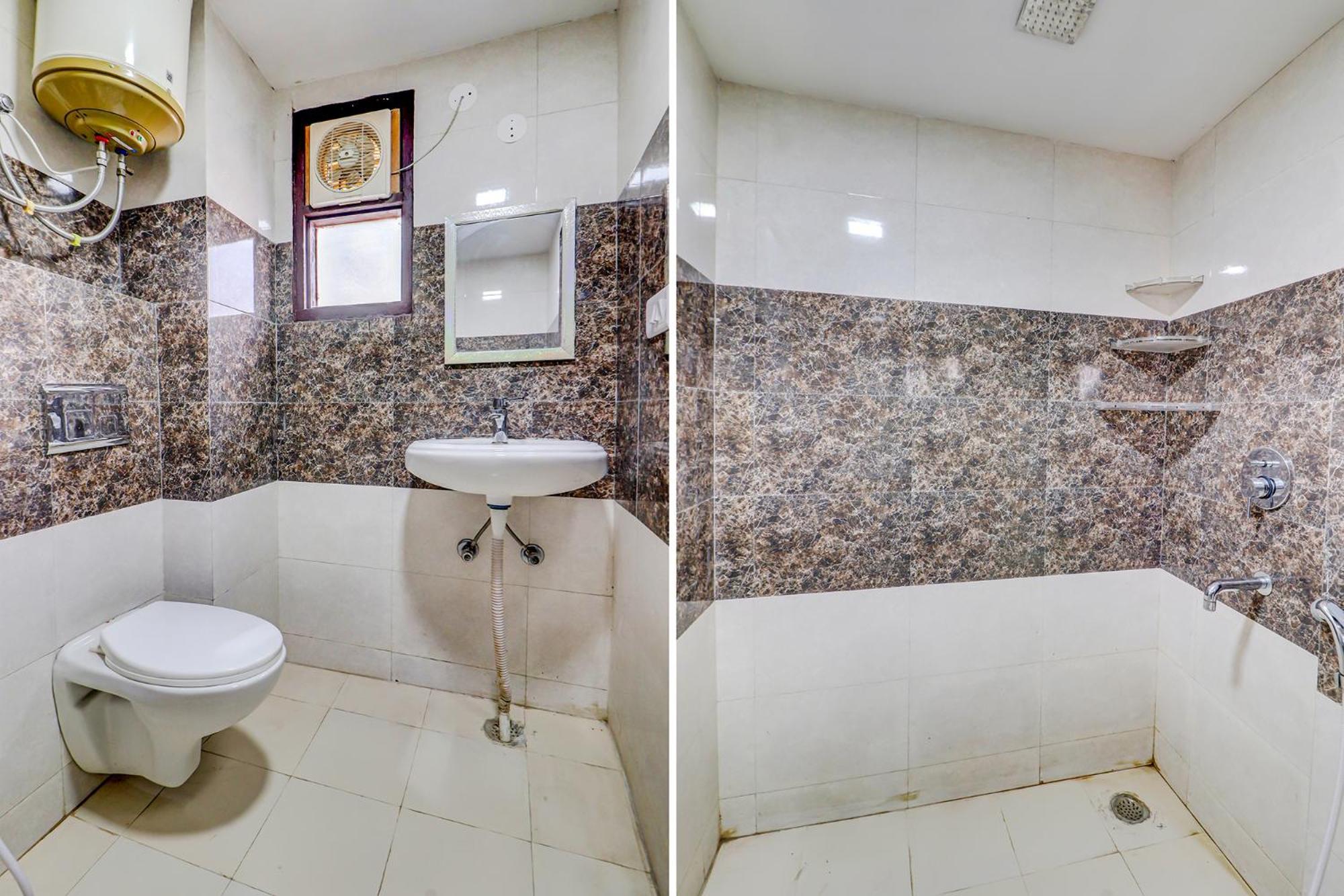 Hotel Fabexpress Abode 3*