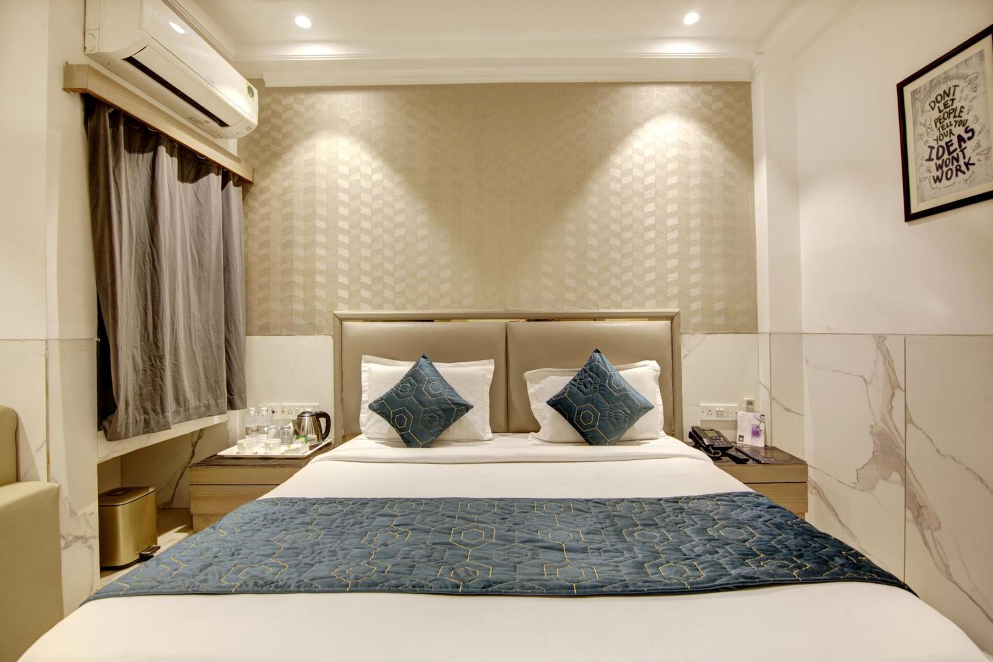 International By Star Group - Near Delhi Airport Hotel 3*