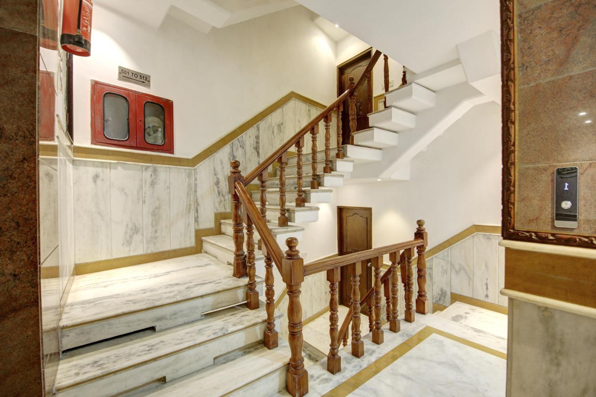 International By Star Group - Near Delhi Airport Hotel New Delhi