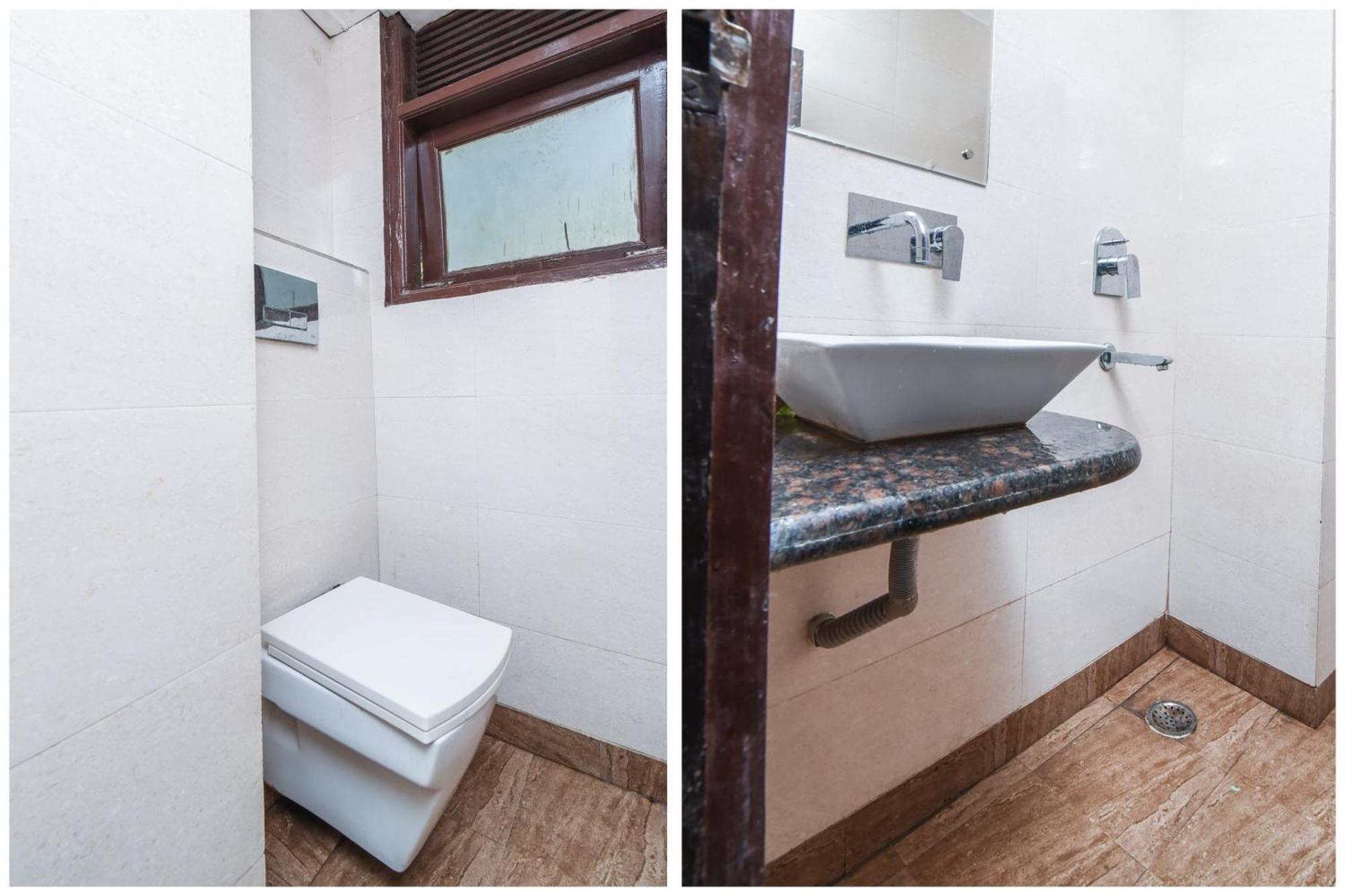 Hotel Collection O P G International 3*