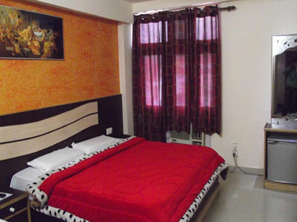 Richmond 3* New Delhi