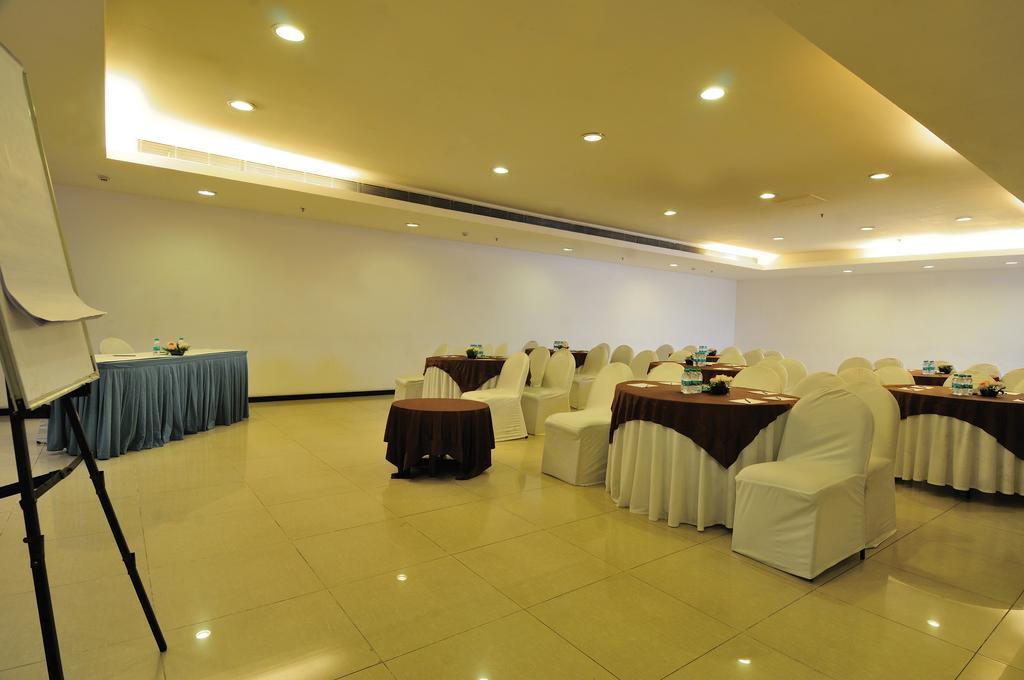 Hotel Mapple Emerald 4*
