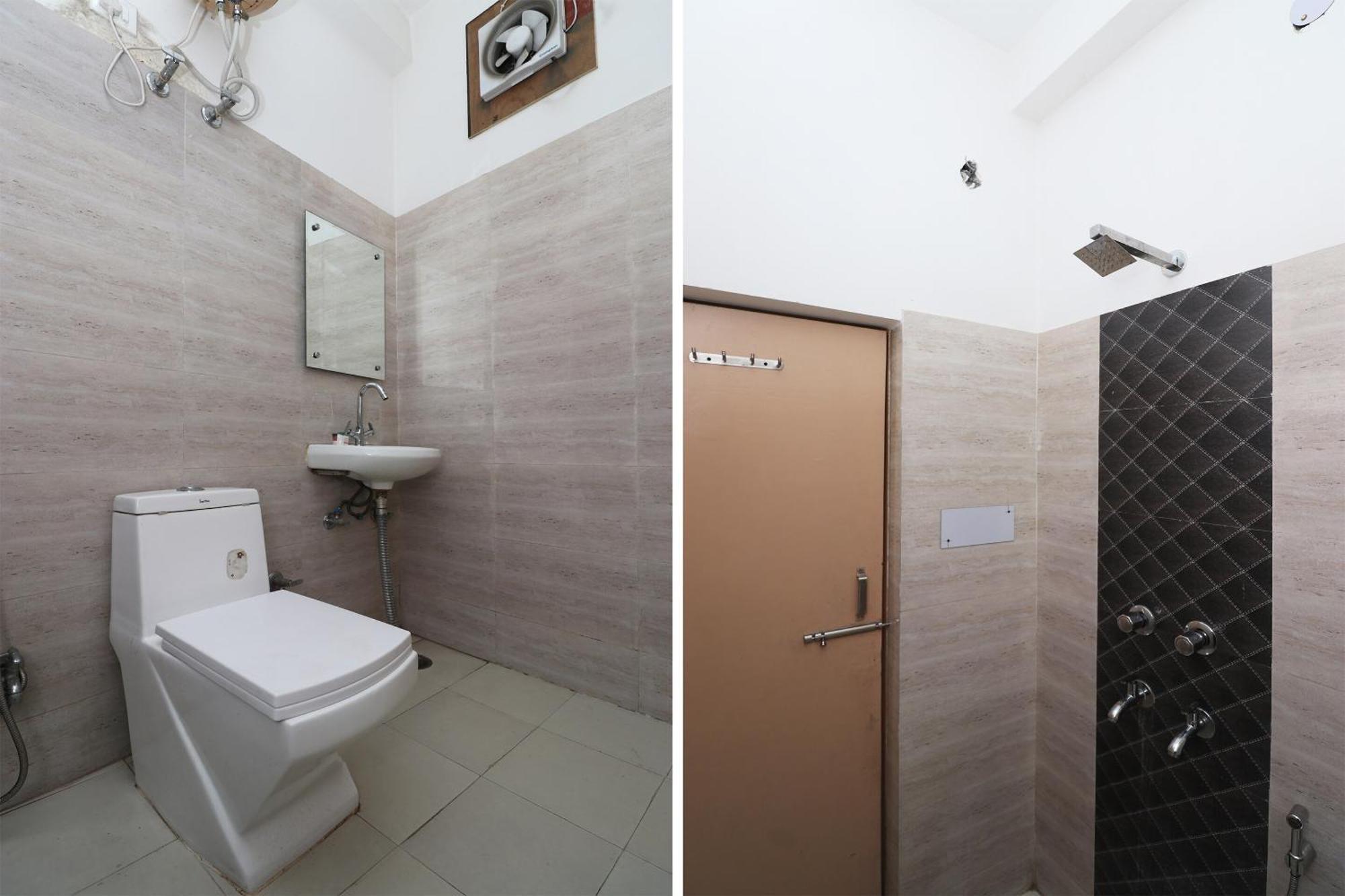 Oyo Flagship Daimond 4* New Delhi