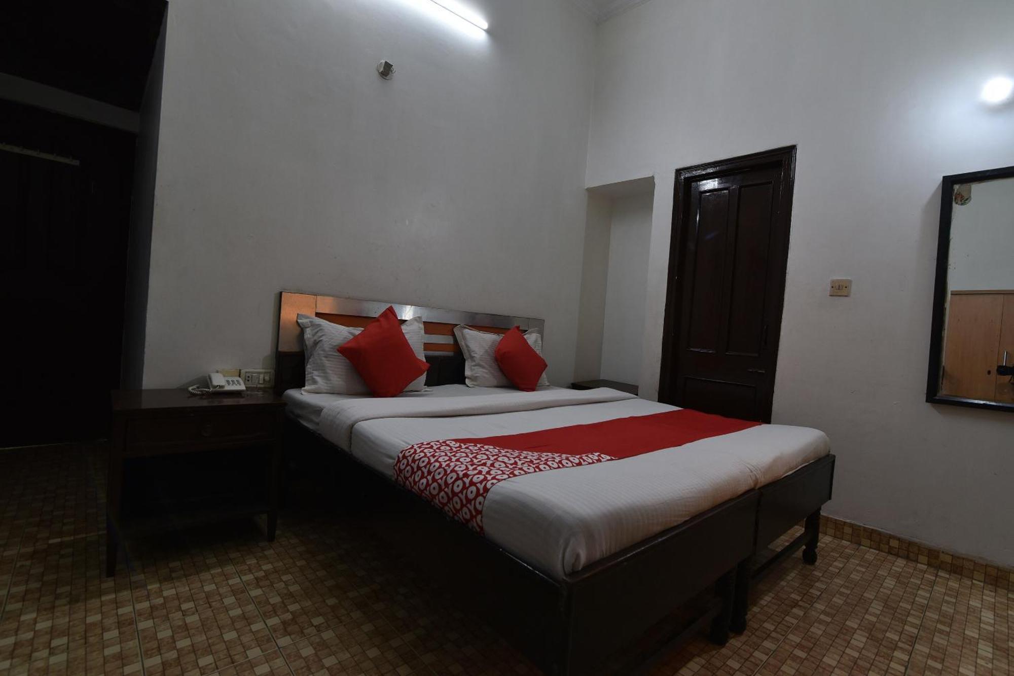 O Amar Residency