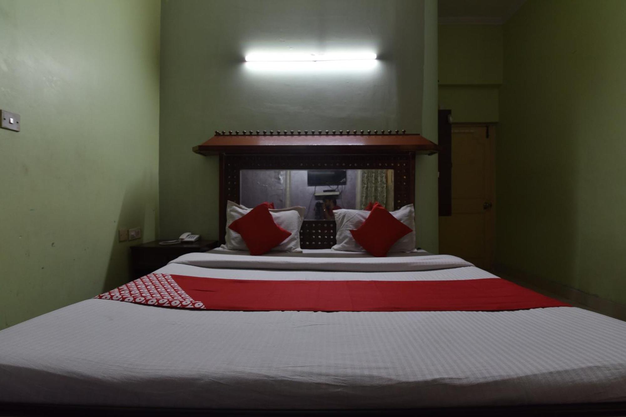 O Amar Residency 3* New Delhi