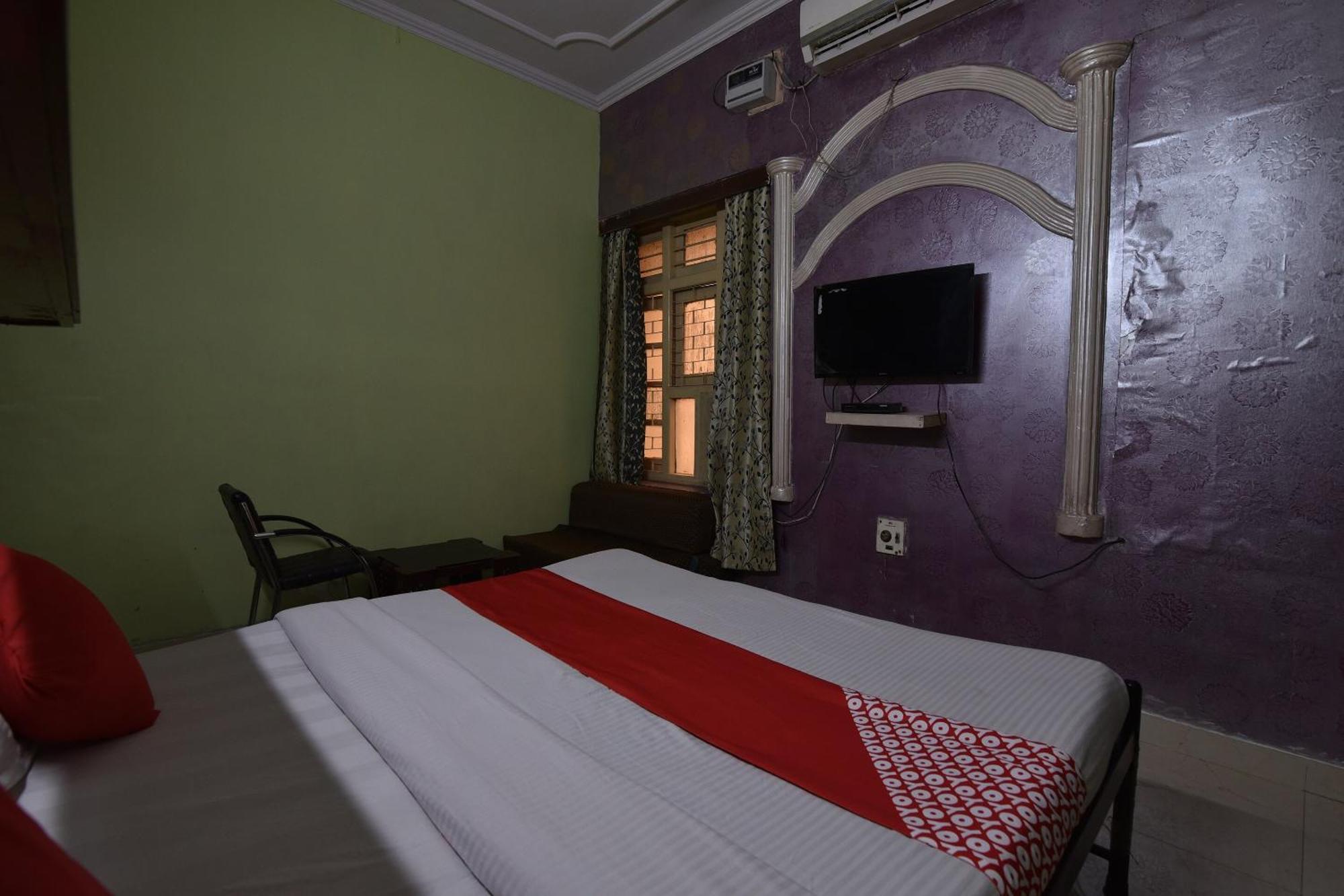 O Amar Residency 3*