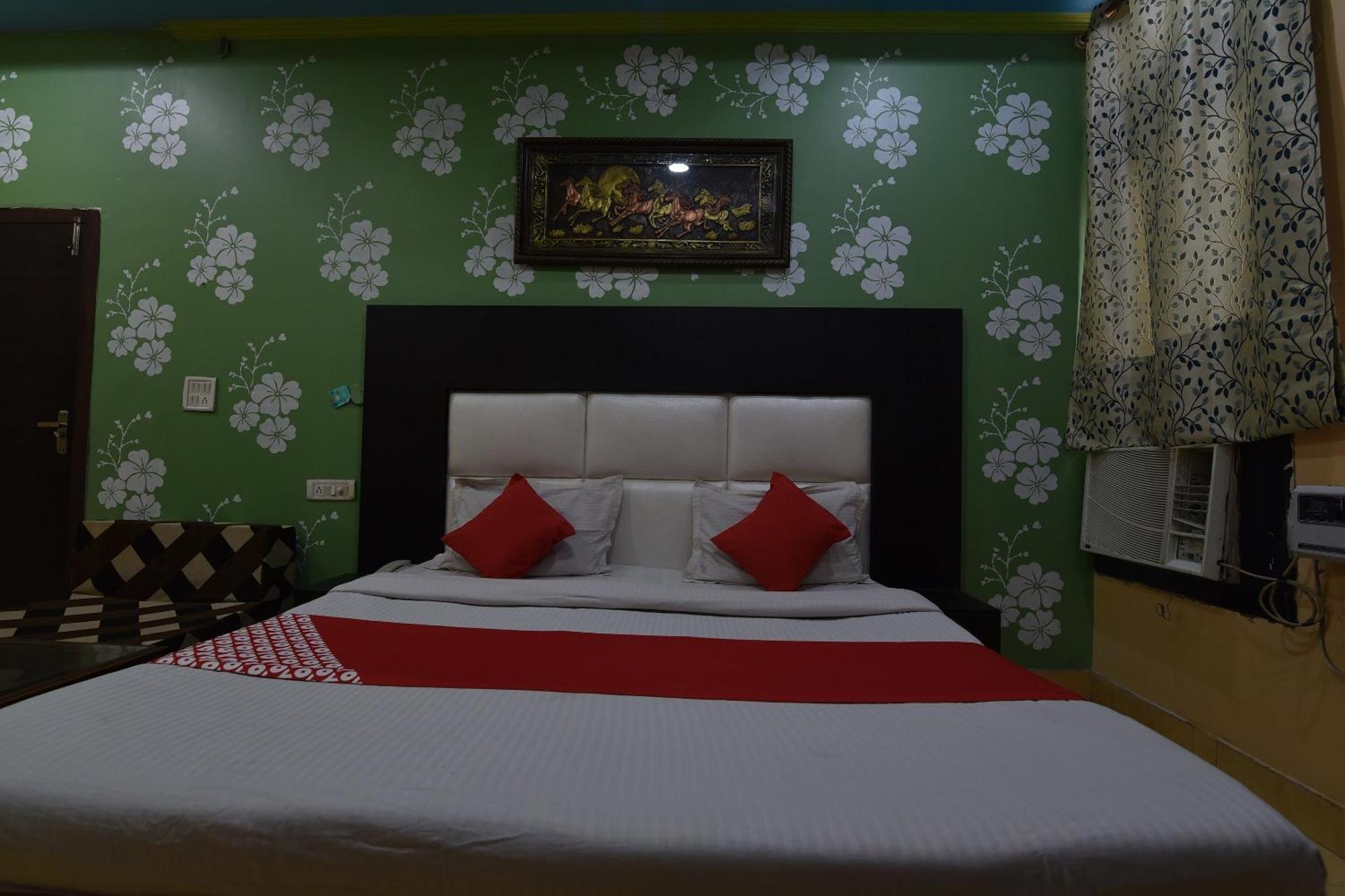 O Amar Residency 3*
