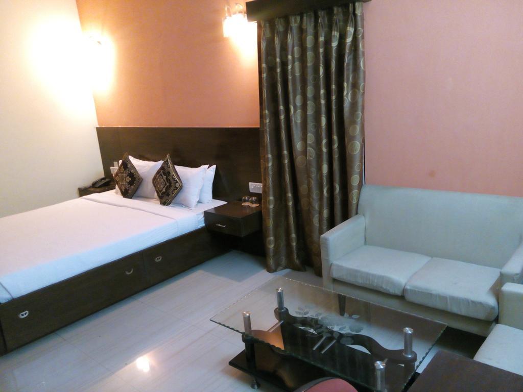 Green Villa Bed & Breakfast Bed & Breakfast