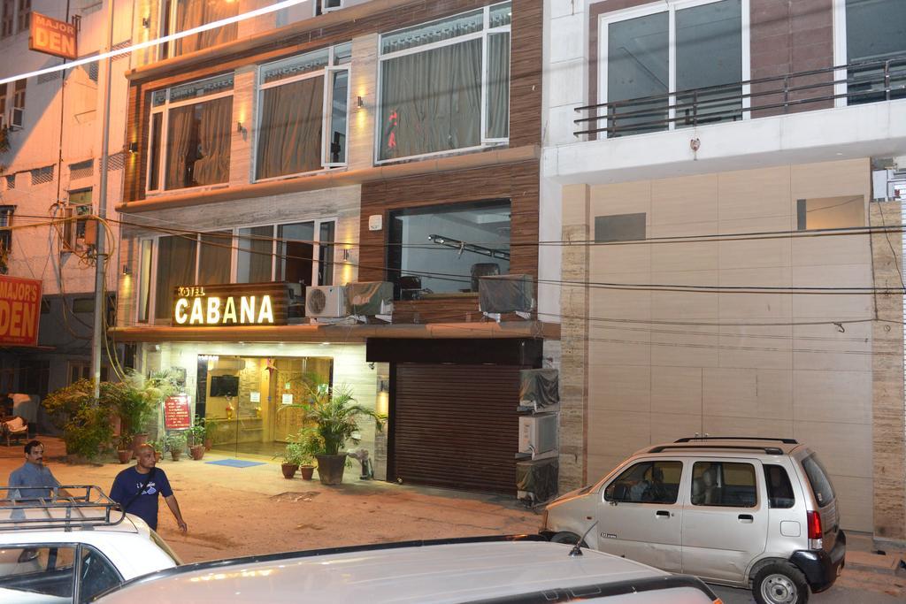 @ Pahar Ganj Nova Deli
