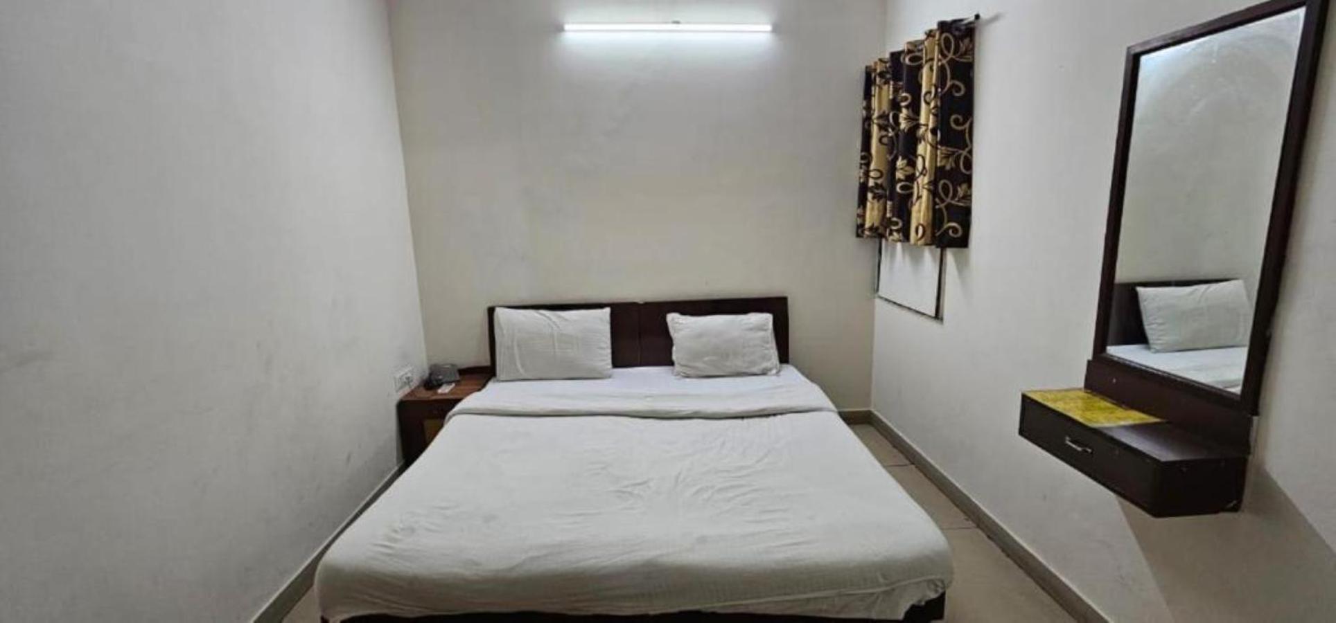 Guest house Jageer Palace Bawana