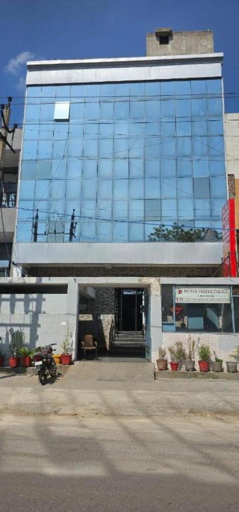 Jageer Palace Bawana Guest house Delhi (National Capital Territory of India)