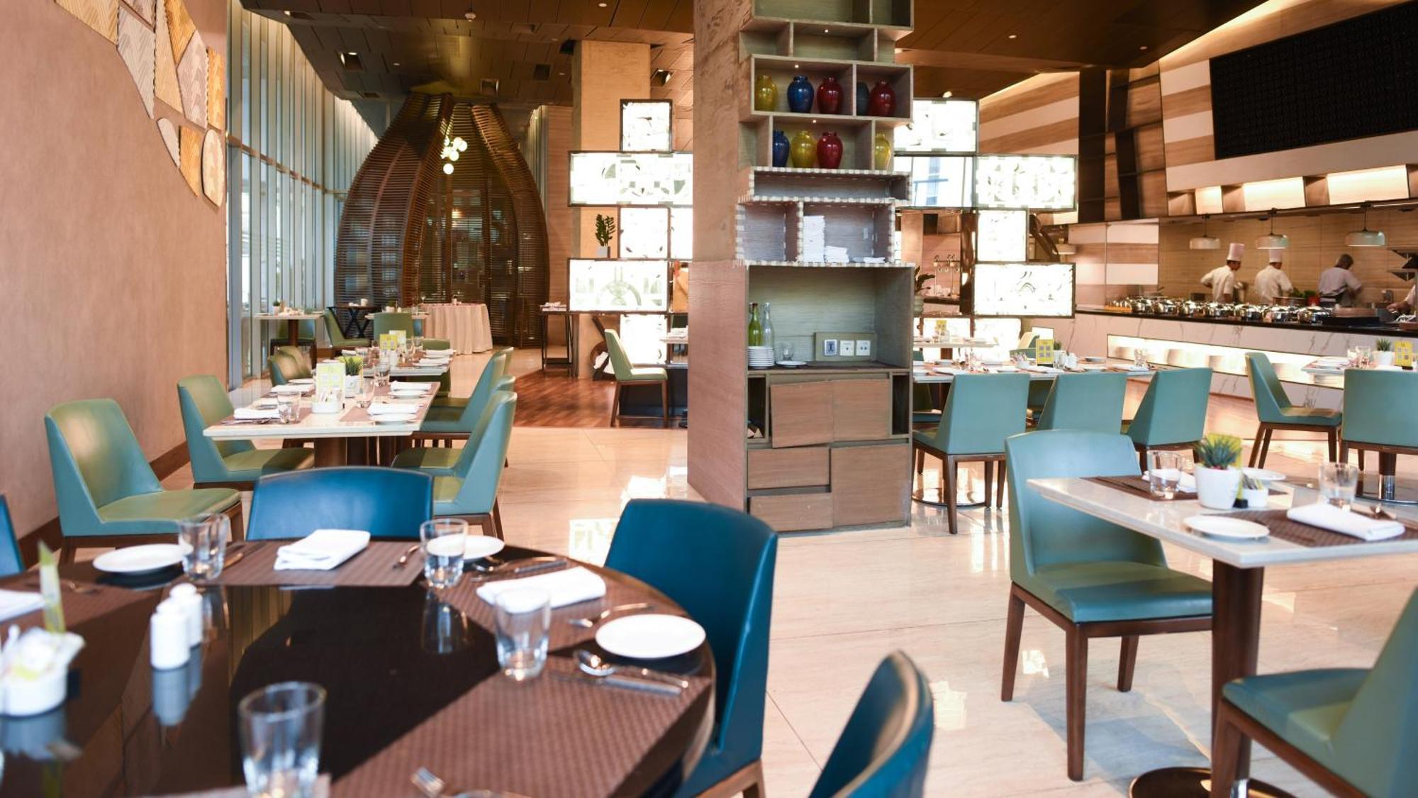 Aerocity By Ihg Hotel