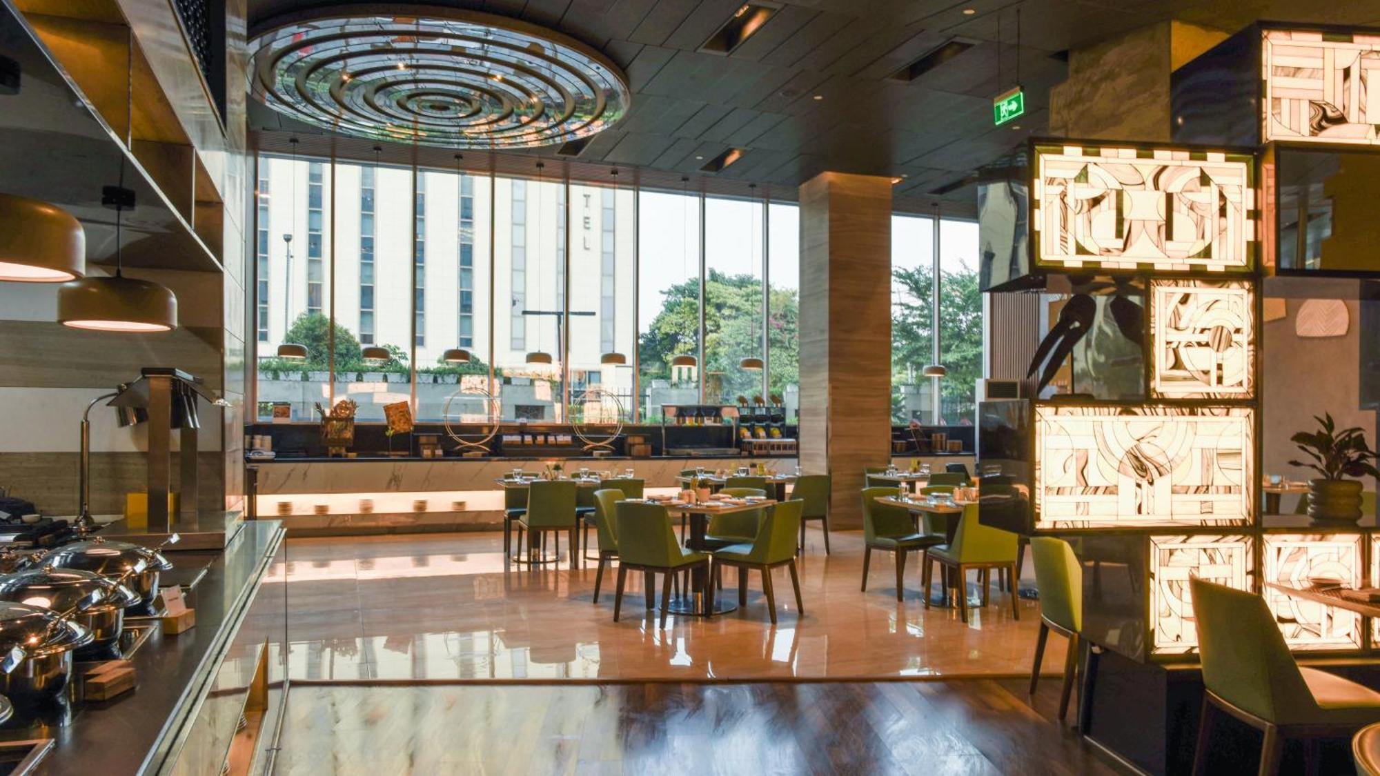 Aerocity By Ihg New Delhi