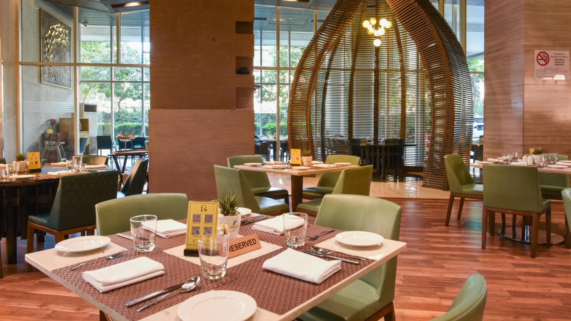 Aerocity By Ihg New Delhi