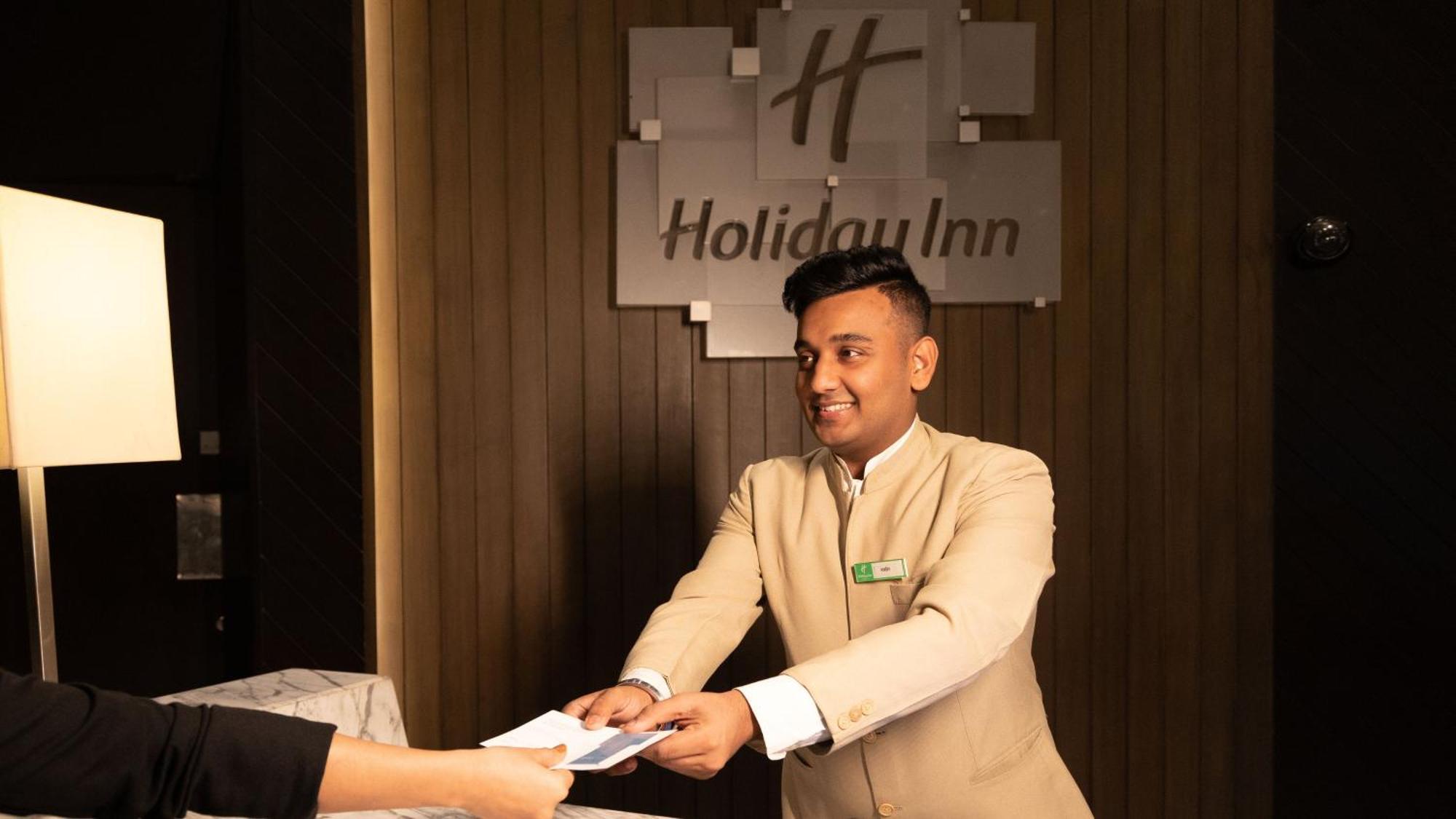 Aerocity By Ihg Hotel