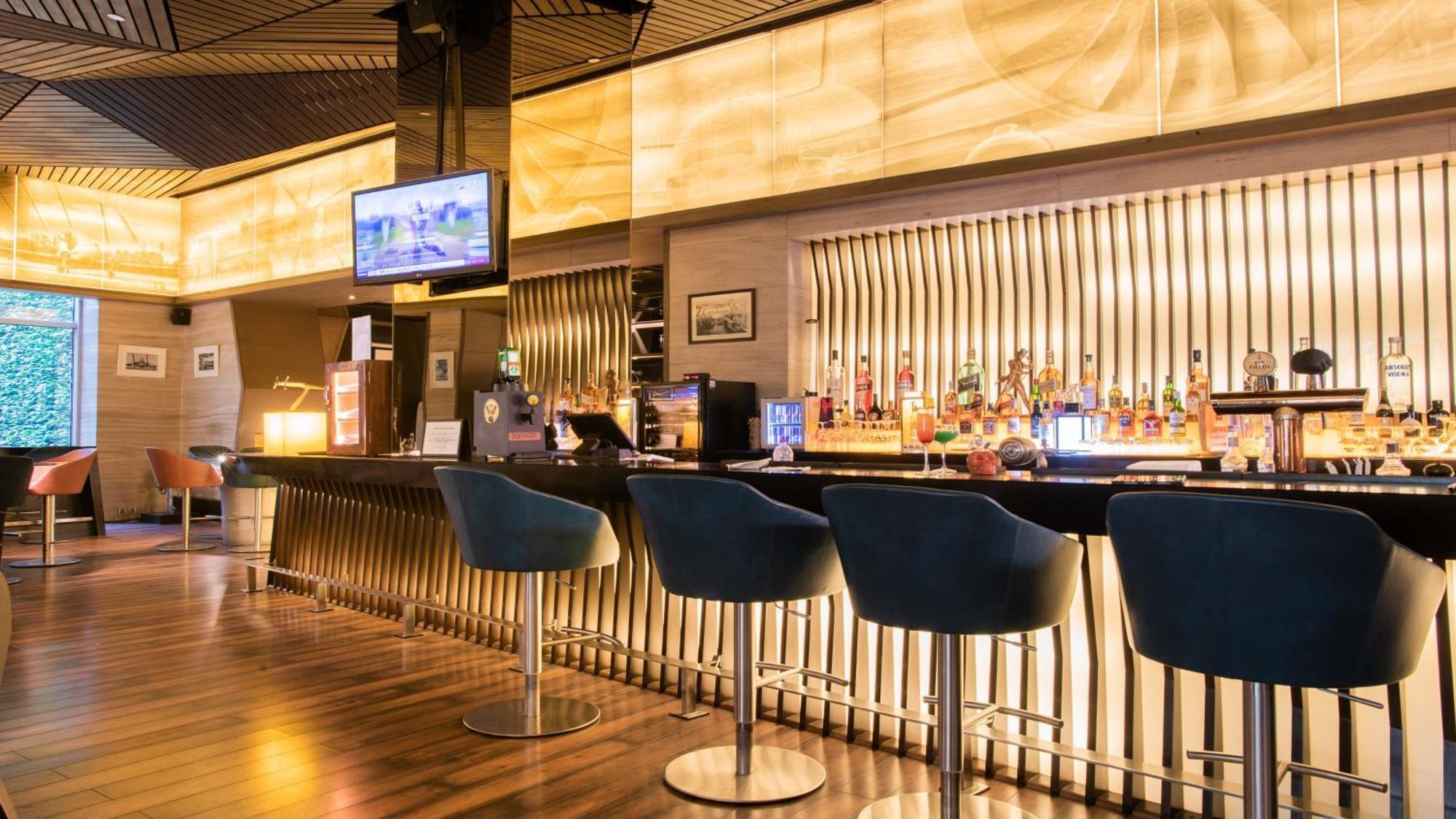 Aerocity By Ihg Hotel 5*