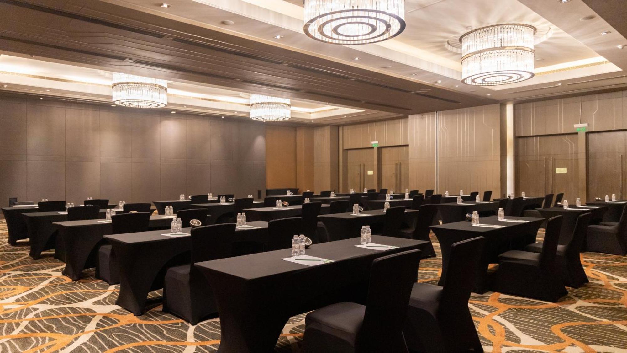 Hotel Aerocity By Ihg New Delhi