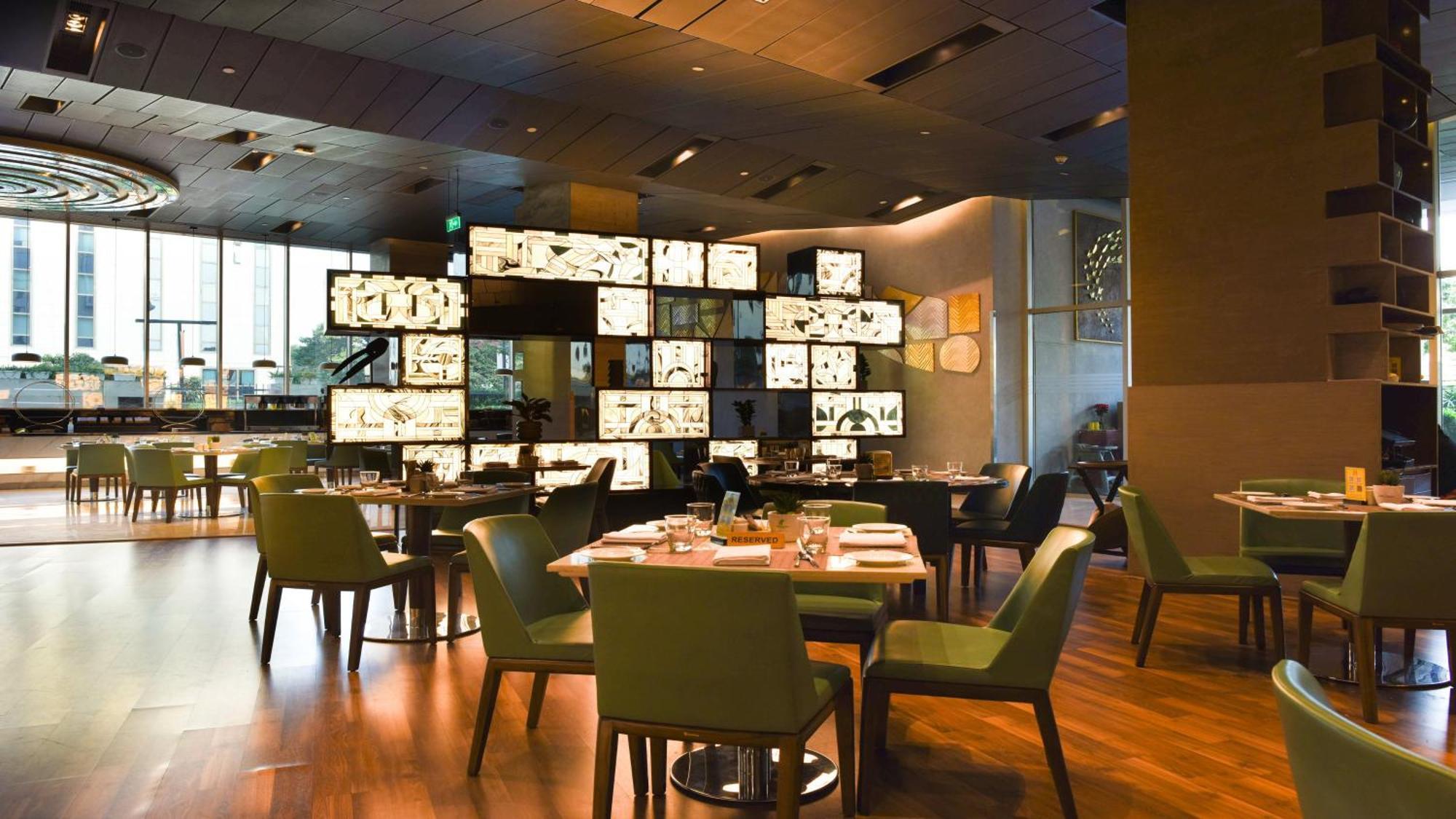 Hotel Aerocity By Ihg