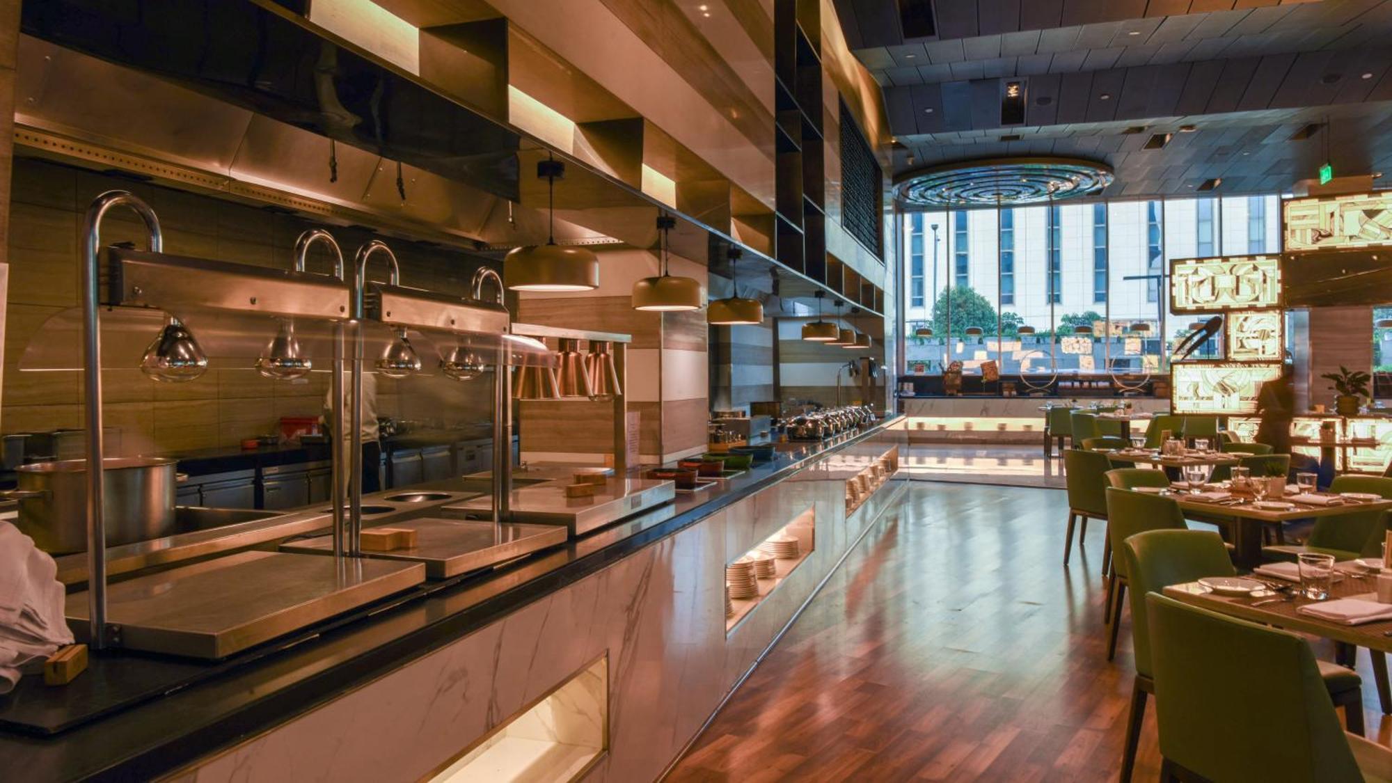 Aerocity By Ihg New Delhi