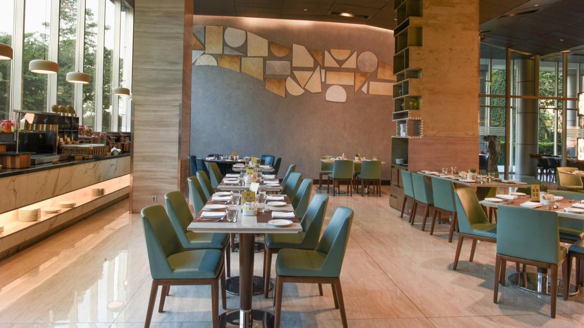 Aerocity By Ihg Hotel 5*