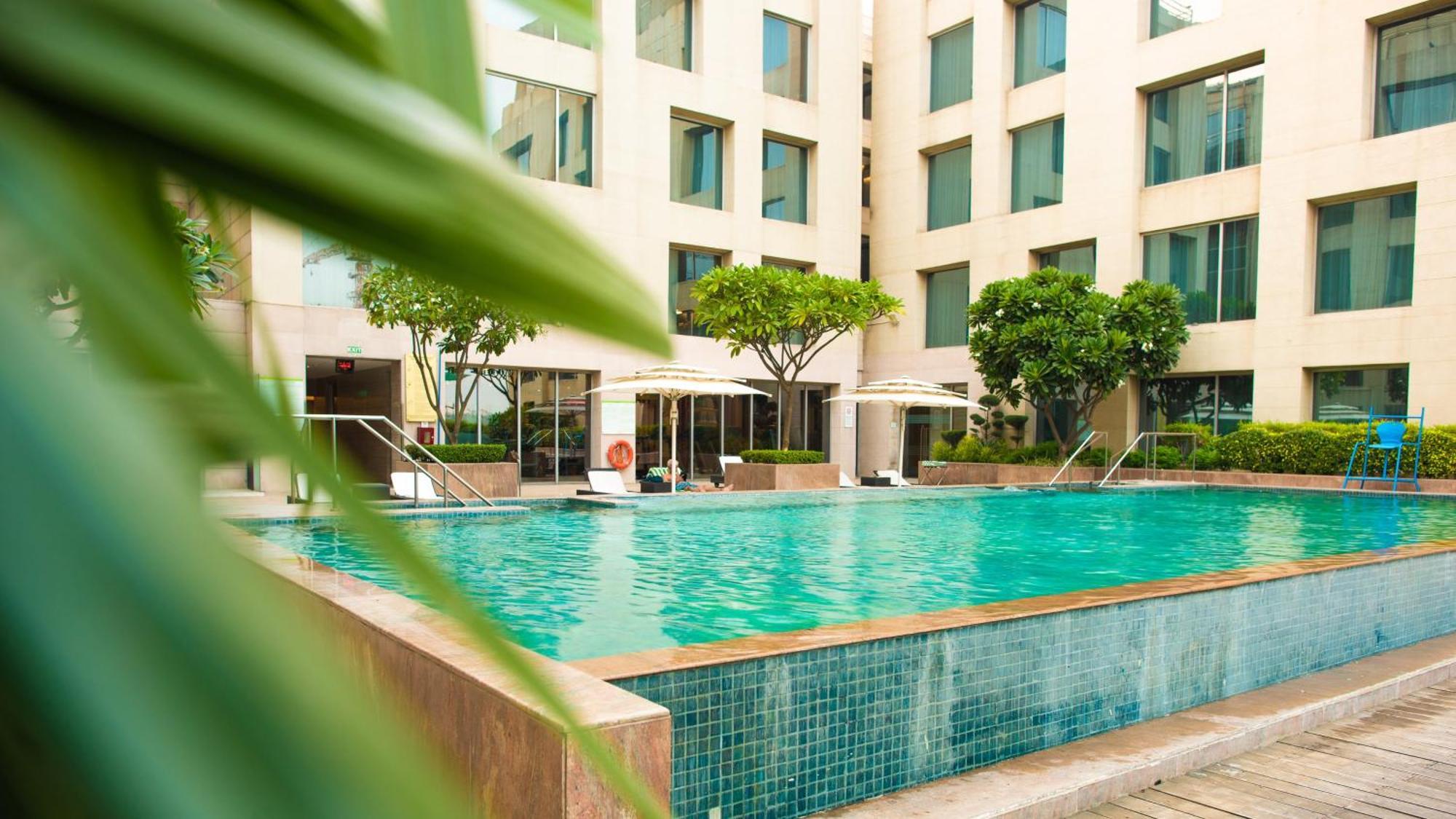Aerocity By Ihg 5* New Delhi