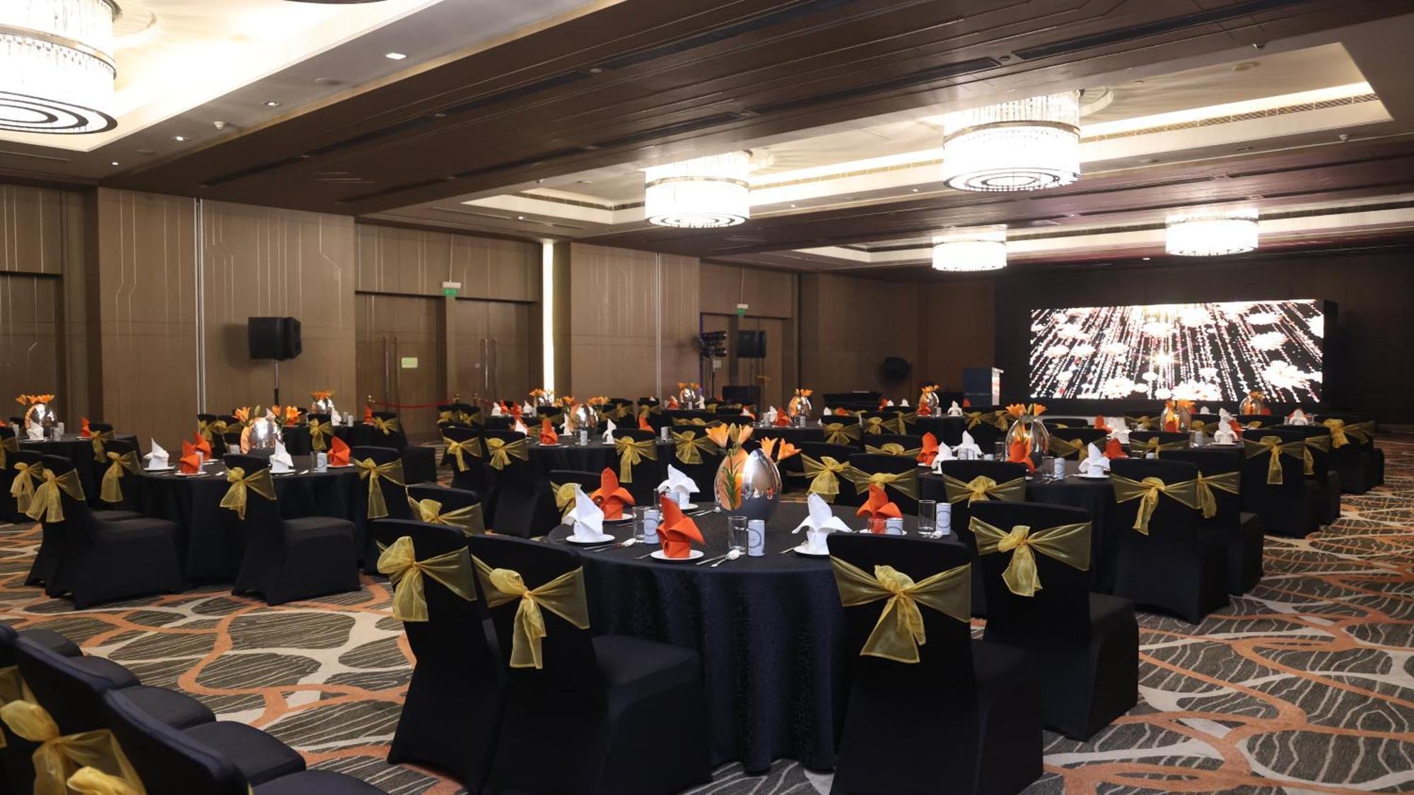Aerocity By Ihg 5*
