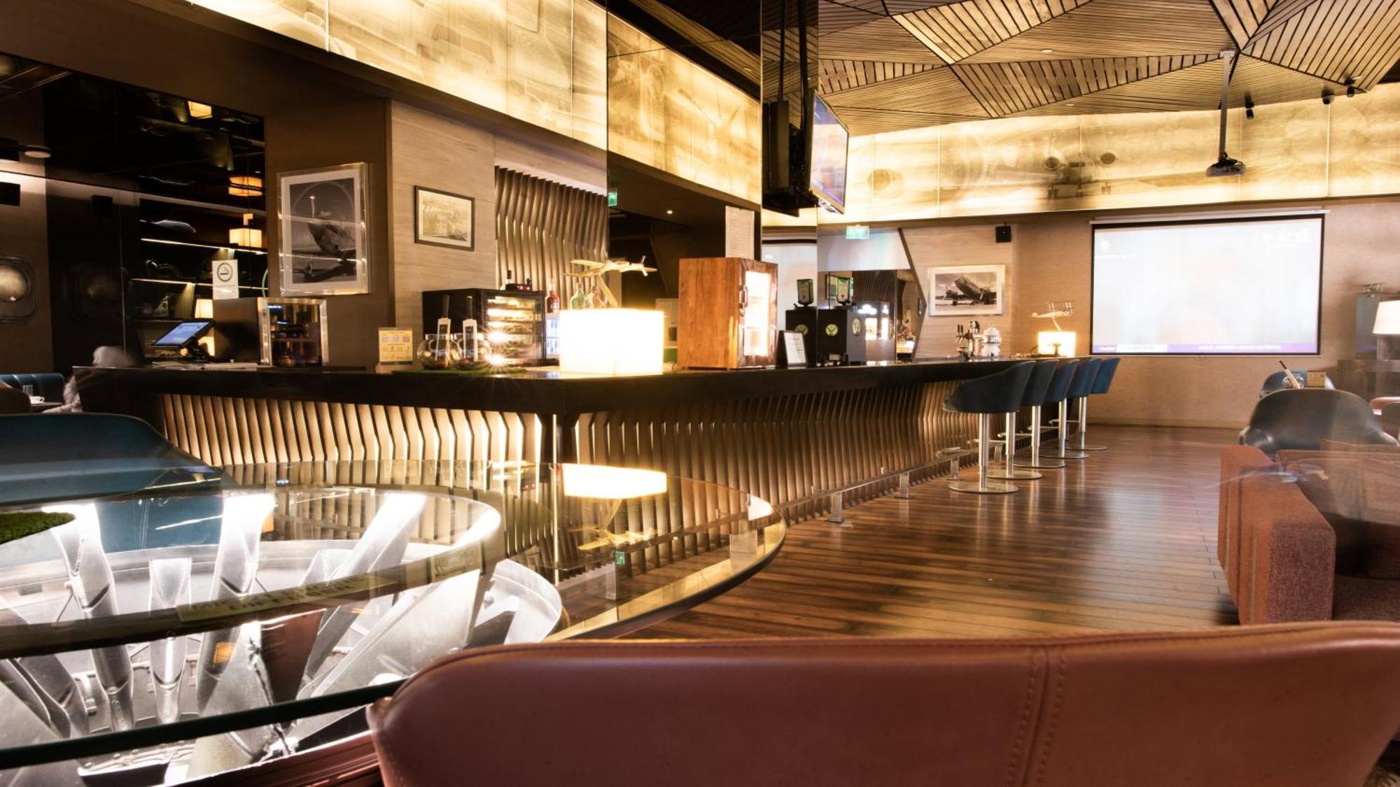 Hotel Aerocity By Ihg New Delhi