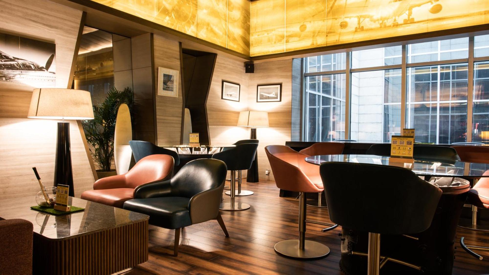 Hotel Aerocity By Ihg