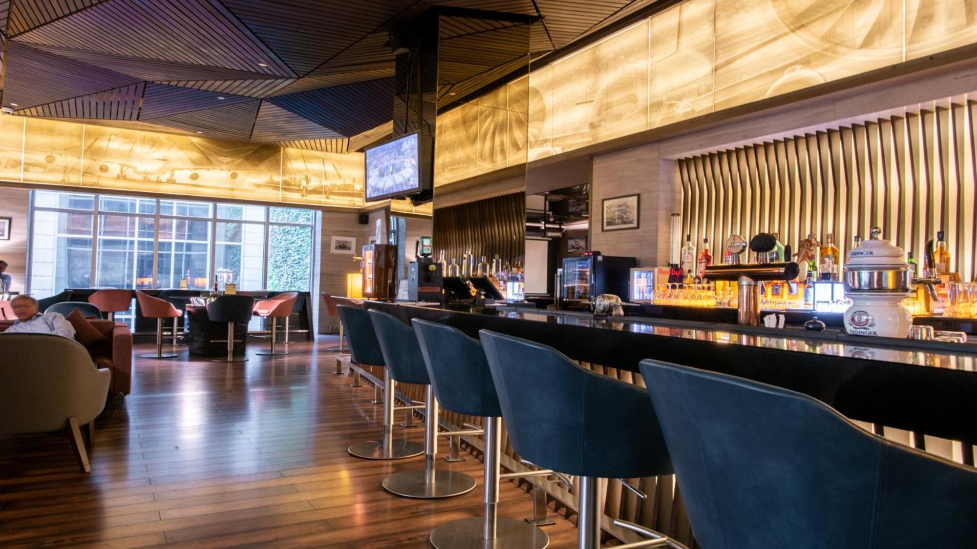 Aerocity By Ihg Hotel New Delhi