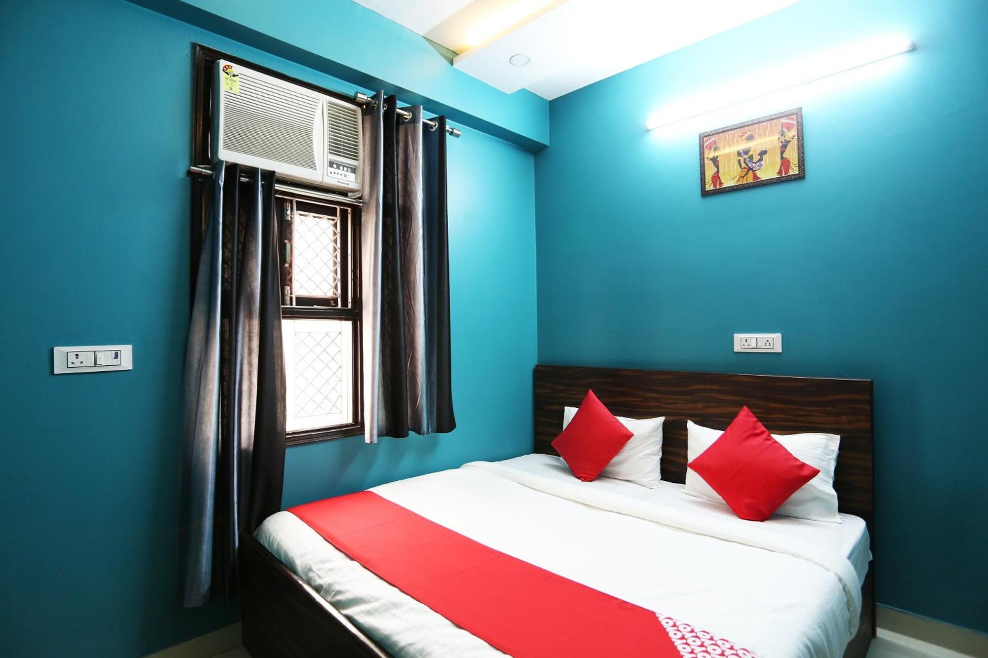 Hotel O Pleasant