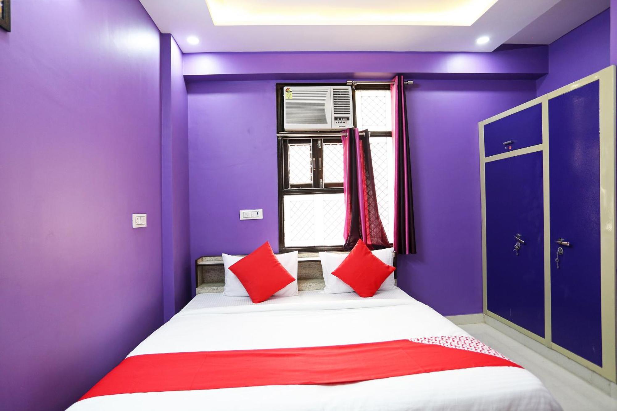 Hotel O Pleasant