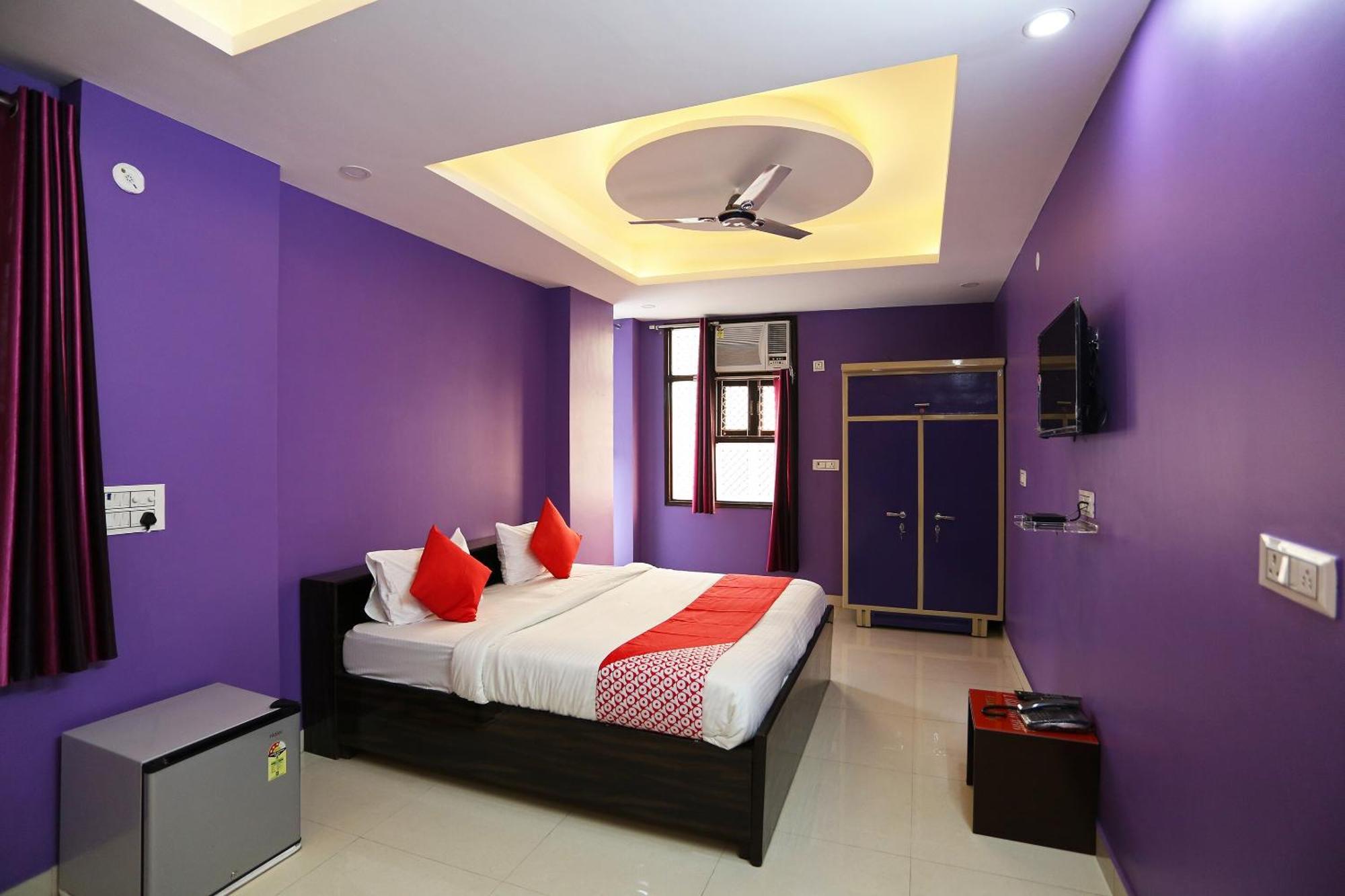 Hotel O Pleasant 3*
